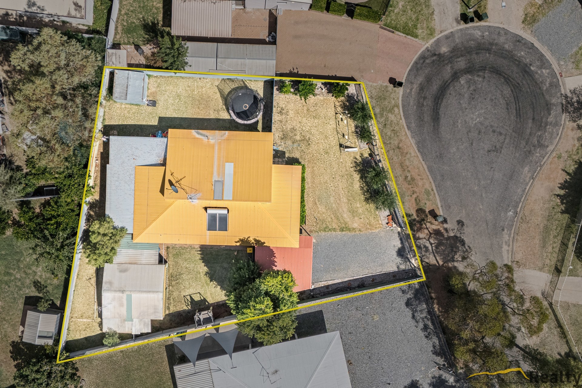 3-bedroom house at 5 Rieff Court, Sadadeen, NT 0870, Alice Springs, Northern Territory