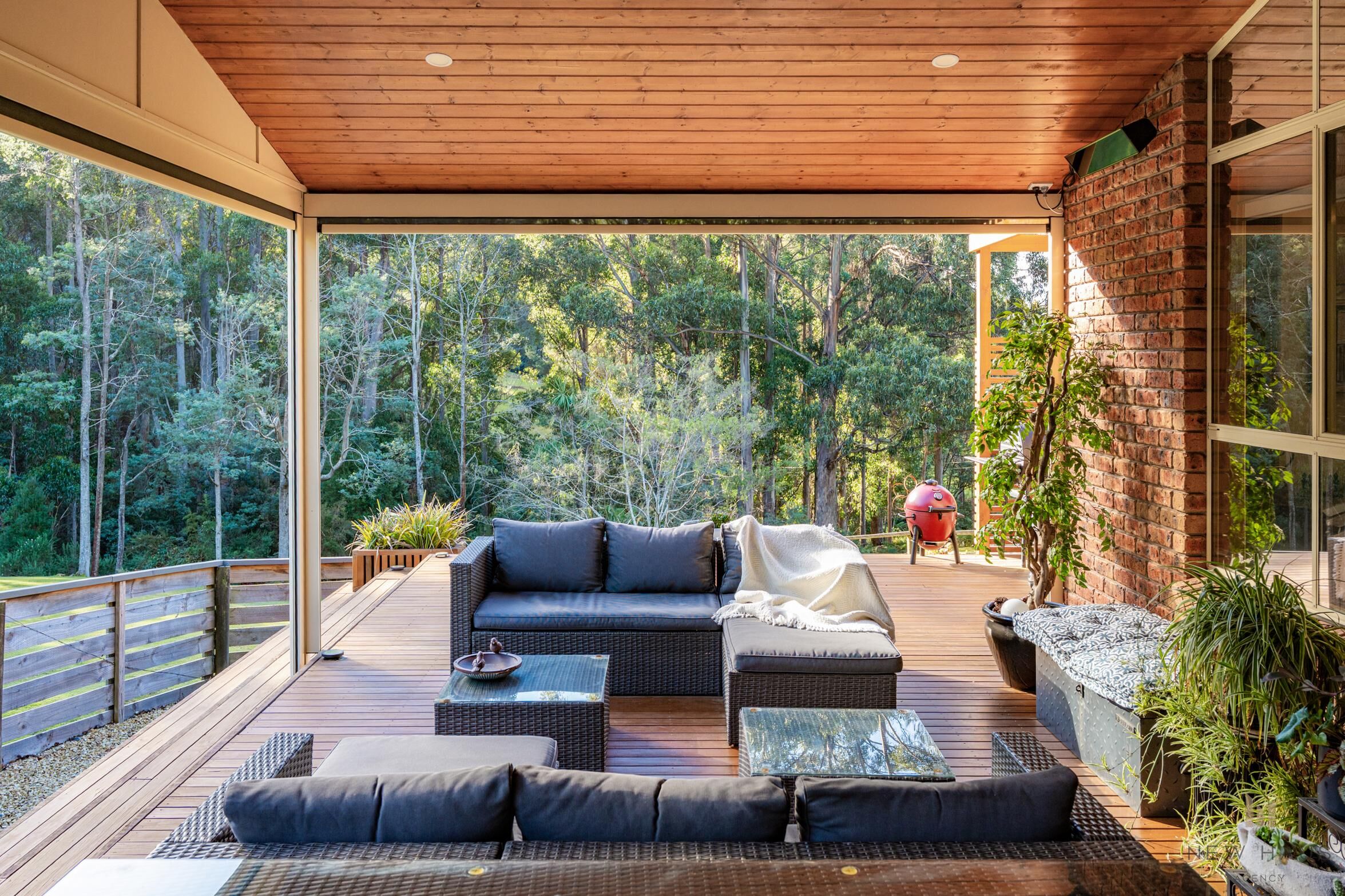 4-bedroom house at 238 Watsons Road, Kettering, TAS 7155, Kingborough, Tasmania
