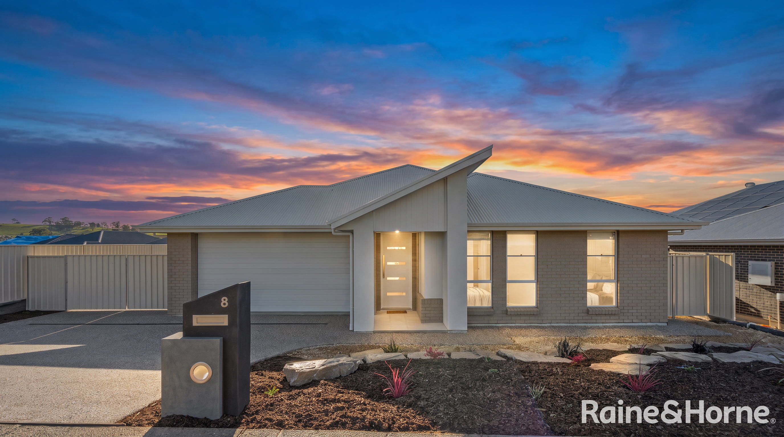 4-bedroom house at 8 Badcoe Crescent, Strathalbyn, SA 5255, Alexandrina, South Australia