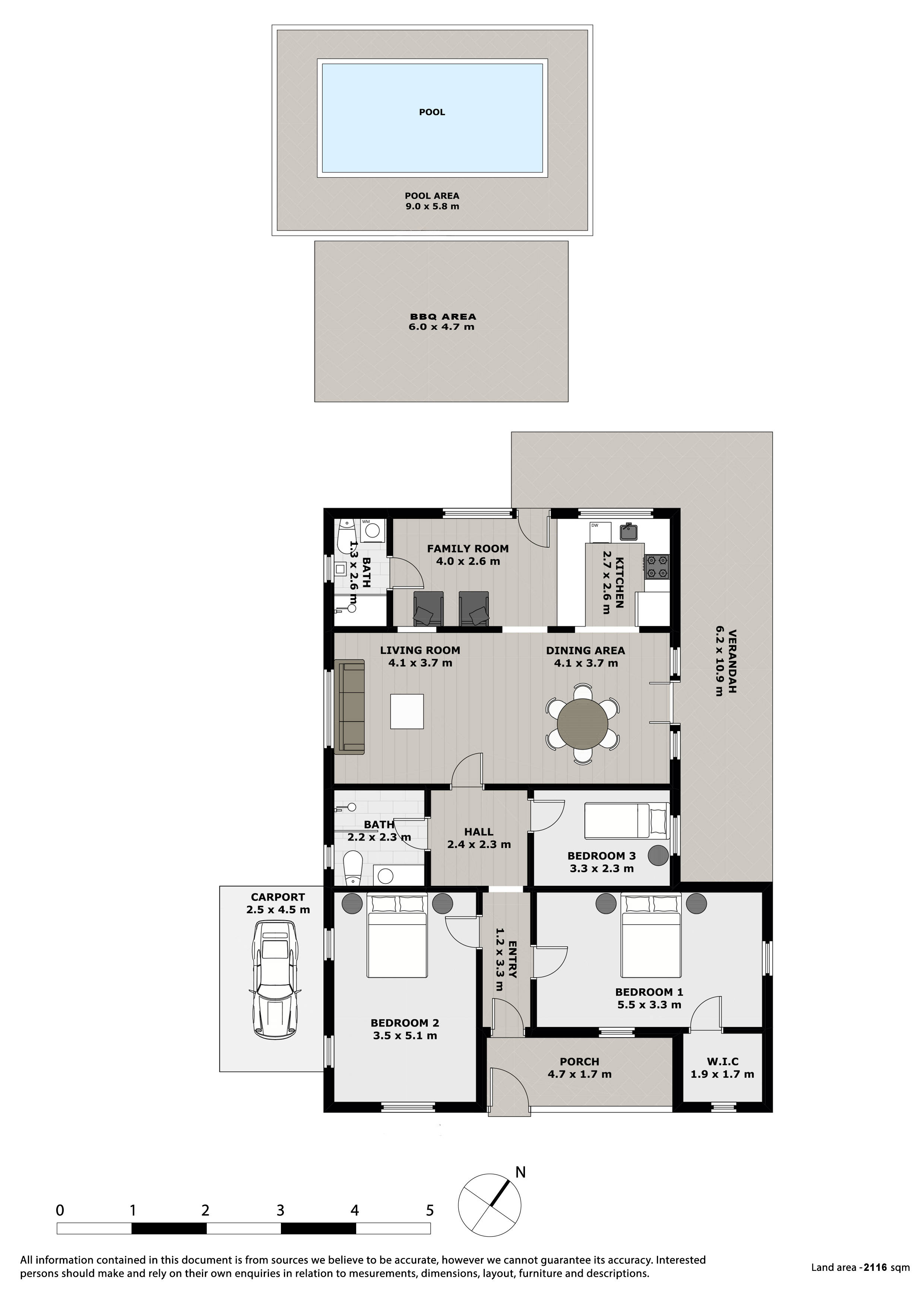 3-bedroom house at 47 Davis Street, Currabubula, Nsw, 2342, Liverpool Plains, New South Wales