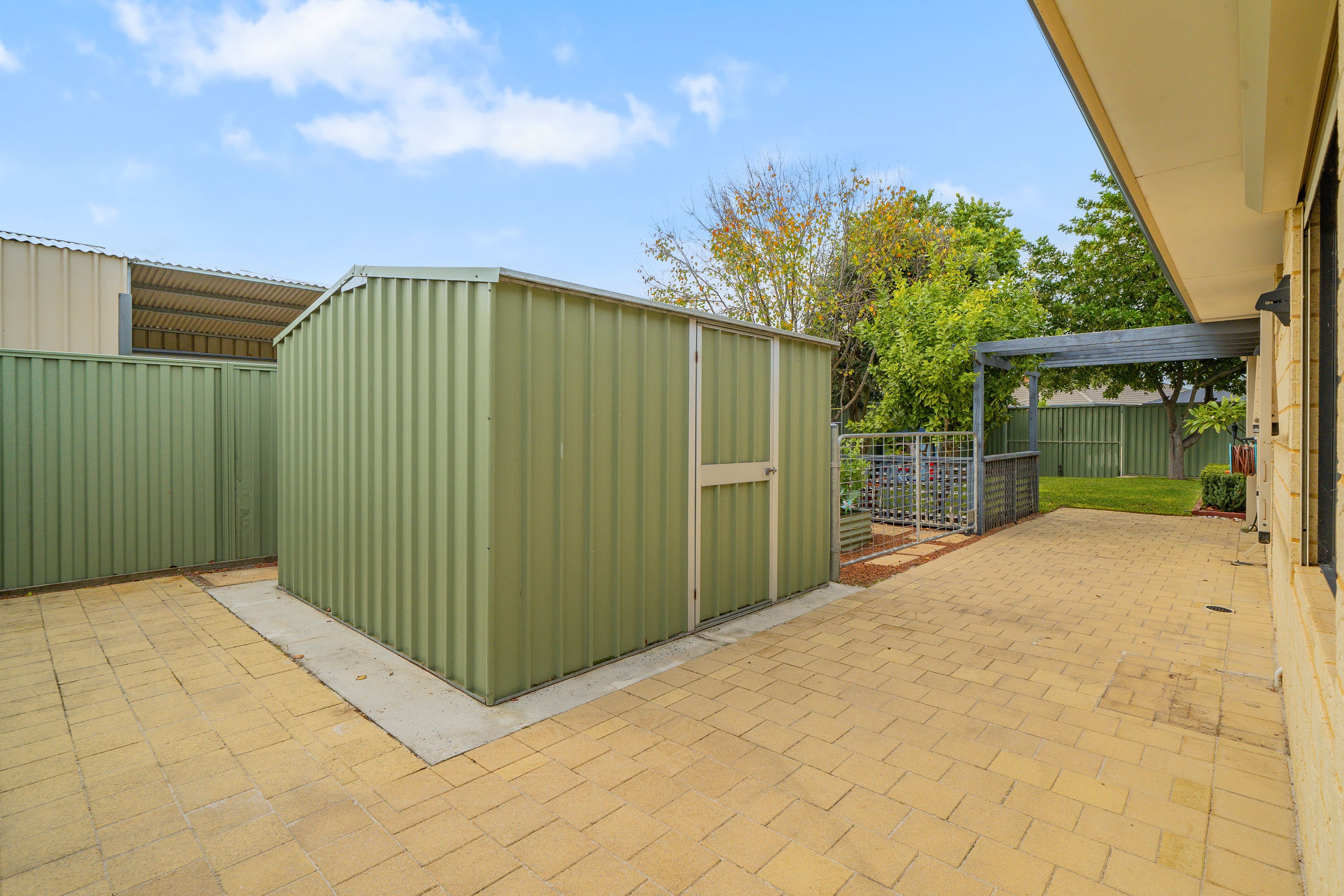 4-bedroom house at 11 TASSELL WAY, Ravenswood WA 6208, Murray, Western Australia