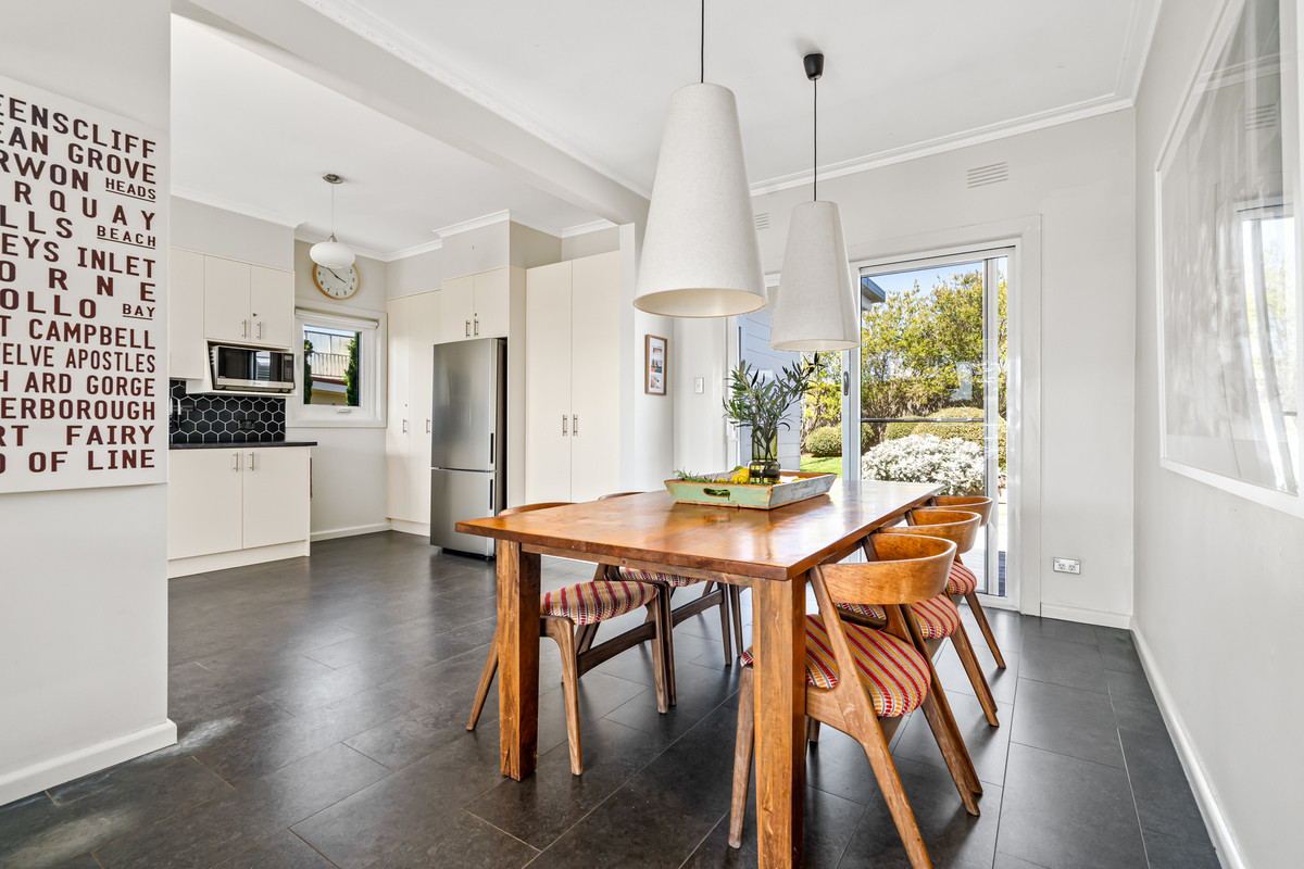 3-bedroom house at 82 Griffiths Street, Port Fairy, VIC 3284, Moyne, Victoria