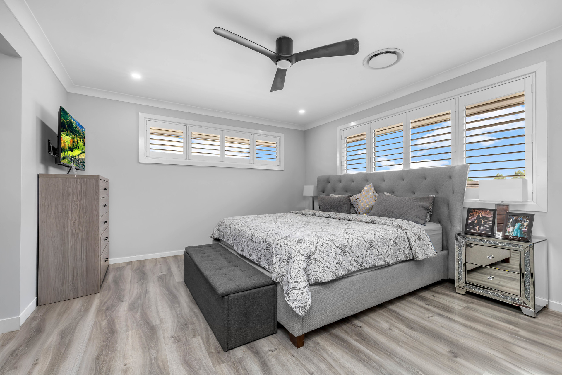 5-bedroom house at 9 John Campbell Parade, Bungarribee, NSW 2767, Blacktown, New South Wales