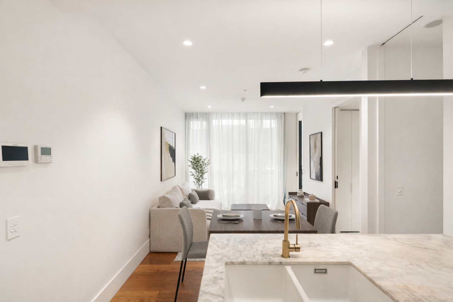 CHESTER & ELLA 104 14 ELLA STREET, NEWSTEAD QLD 4006 - Image 6