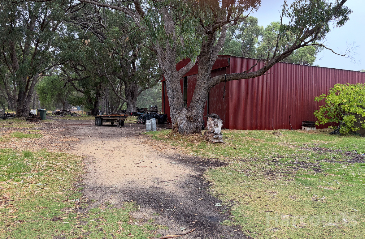 3-bedroom unit at 74 Newnham Road, Lake Clifton, WA 6215, Waroona, Western Australia