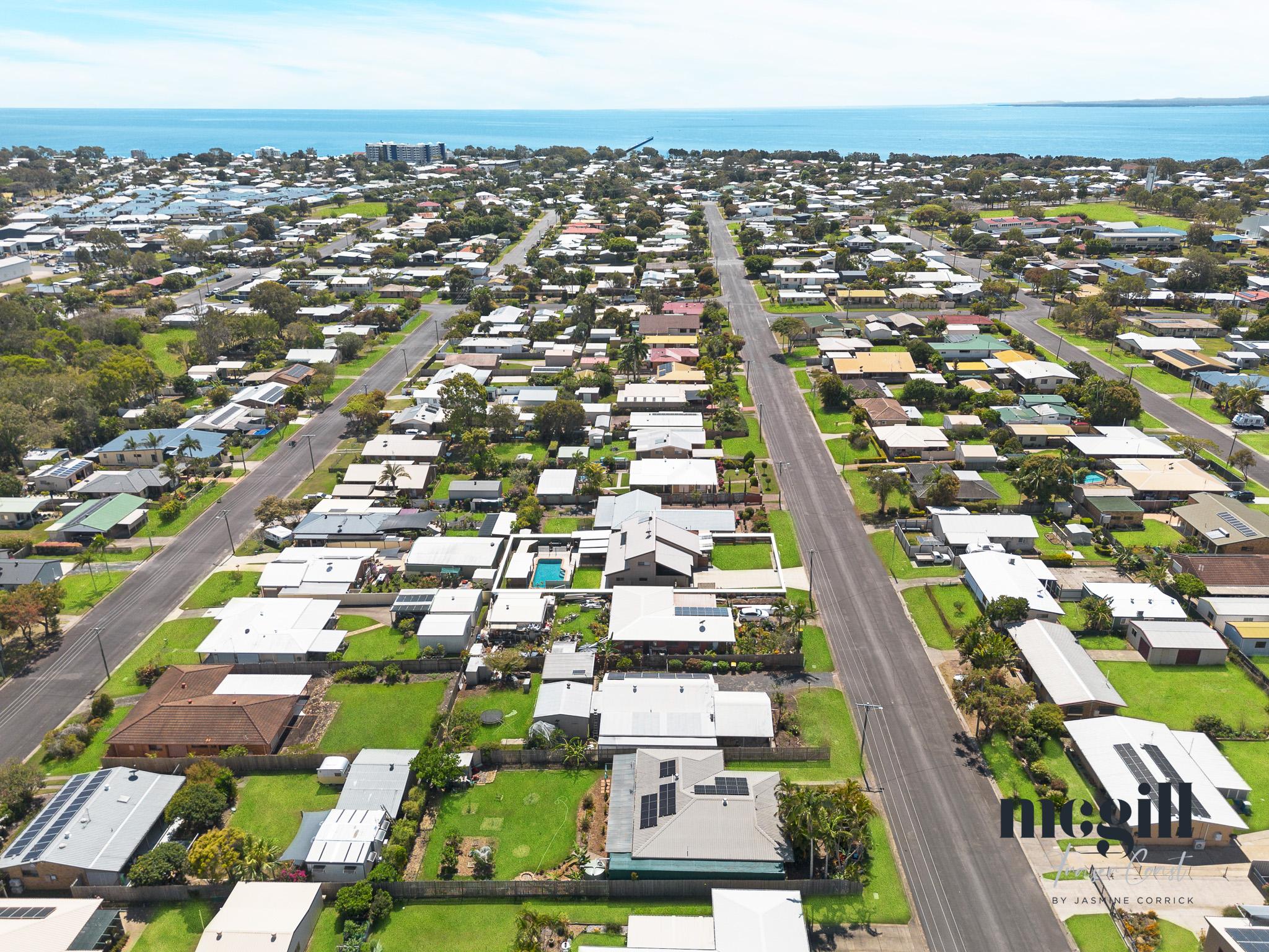 51 HANSEN STREET, Urangan QLD 4655 - Image 2