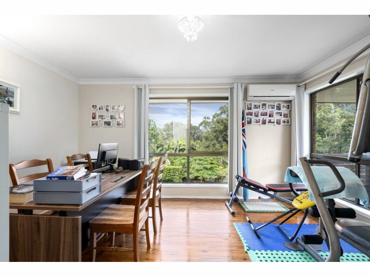 5-bedroom house at 10 Edwards Place, Ormeau, QLD 4208, , Queensland