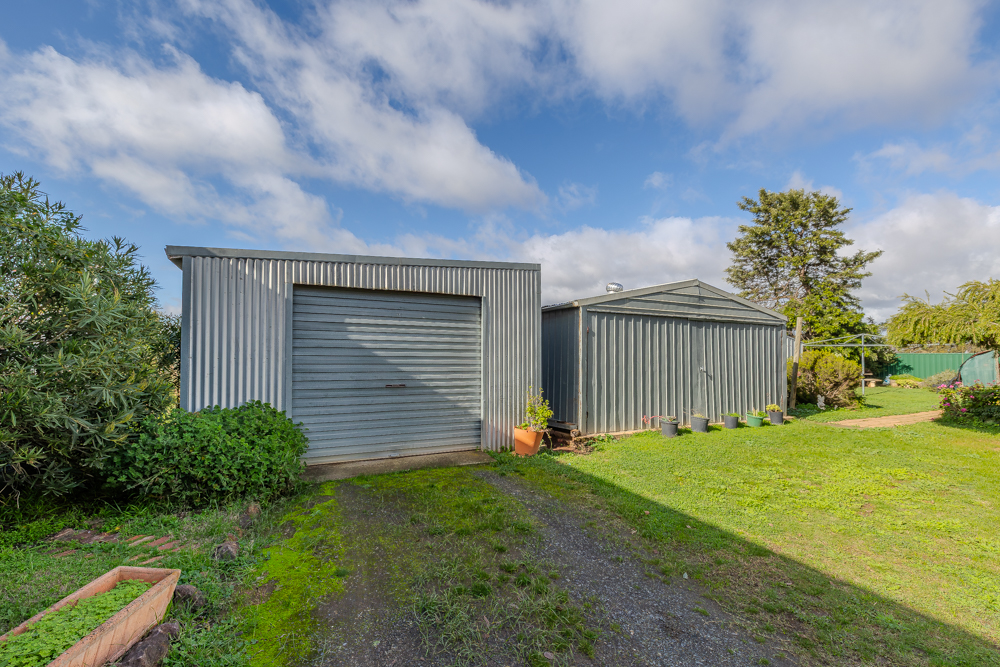 4-bedroom house at 24 Abbott Street, Birchip, VIC 3483, Buloke, Victoria