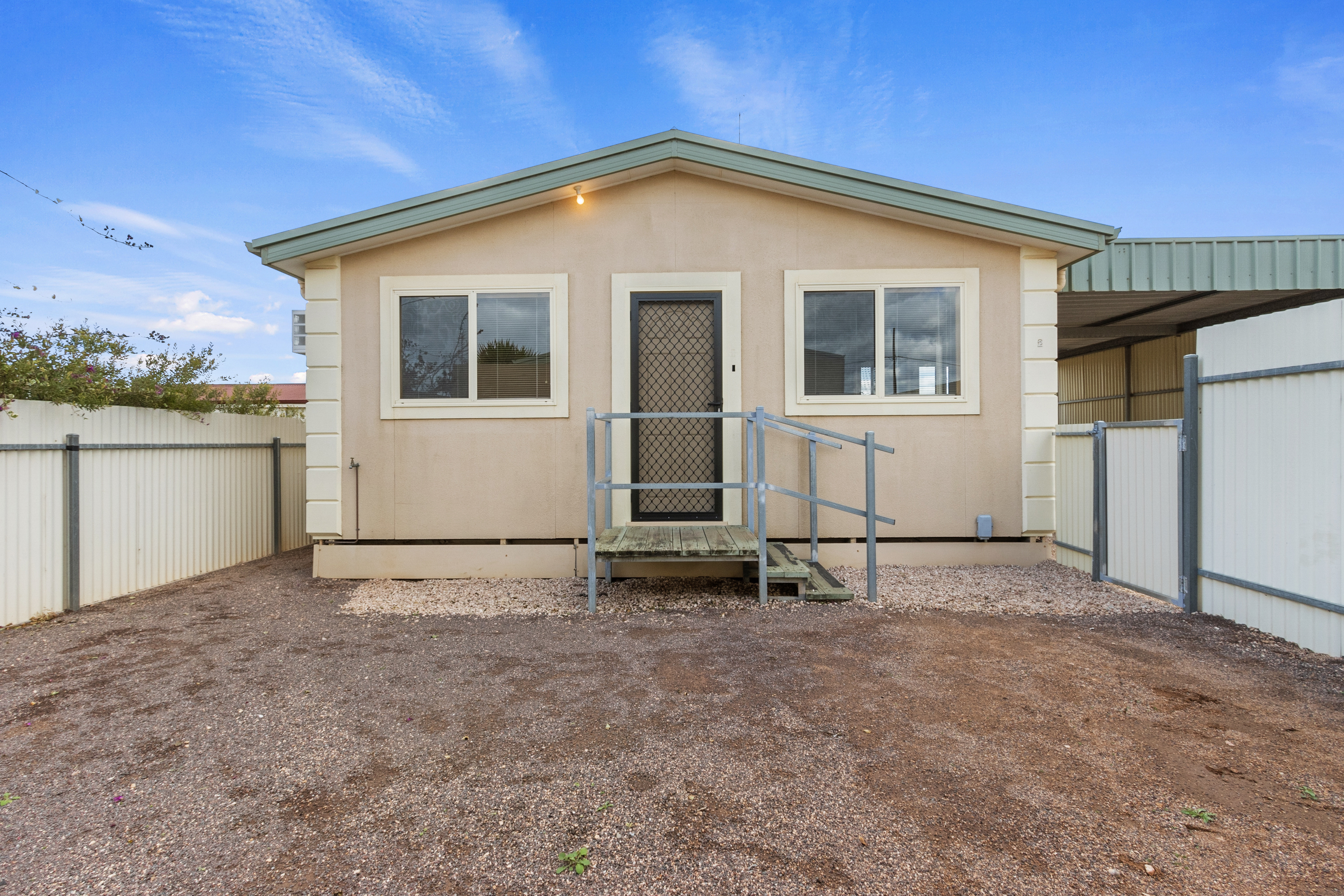 3-bedroom house at Unit 3/23 George Street, Wallaroo, Sa, 5556, Copper Coast, South Australia