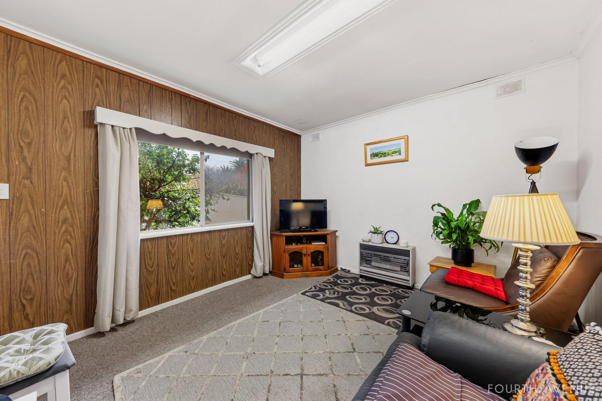 2-bedroom unit at 1/18 Sando Avenue, Tranmere, SA 5073, Campbelltown (Sa), South Australia