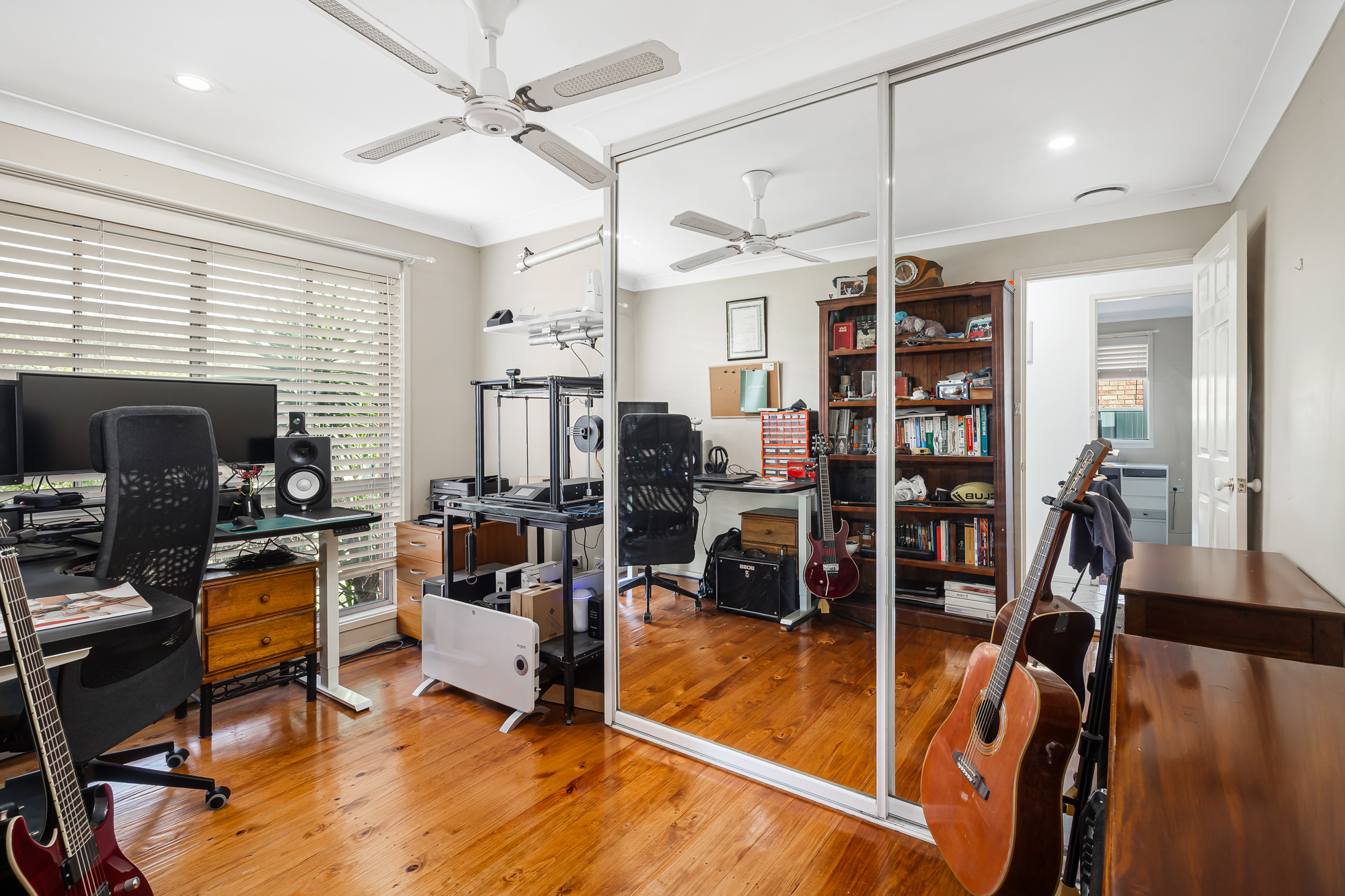 3-bedroom house at 4 WITLEY CLOSE, St Marys NSW 2760, Penrith, New South Wales