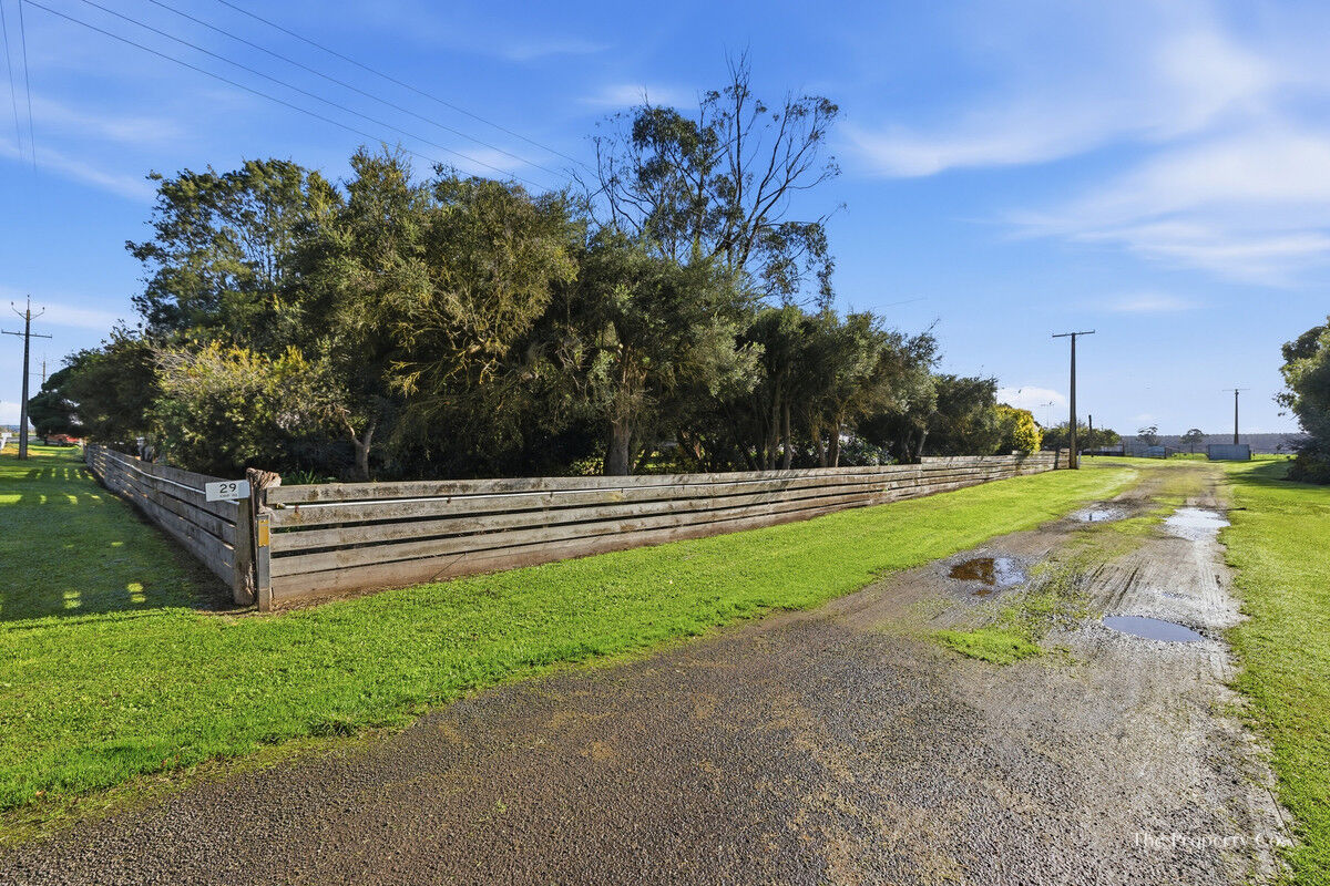 2-bedroom house at 29 Kirip Road, Glencoe, Sa, 5291, Wattle Range, South Australia