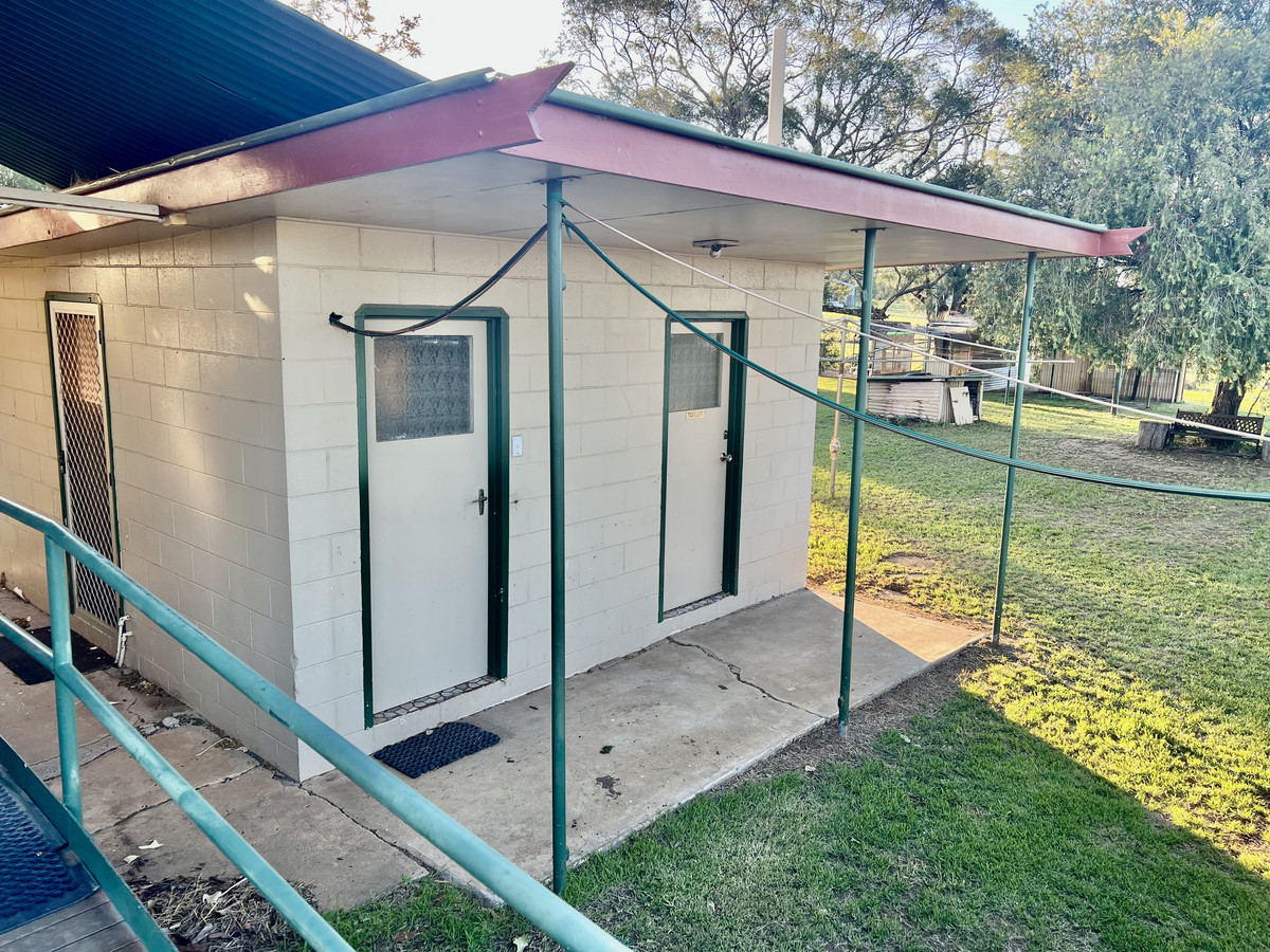 3-bedroom house at 11 Oakey Cooyar Road, Kulpi, QLD 4352, Toowoomba, Queensland