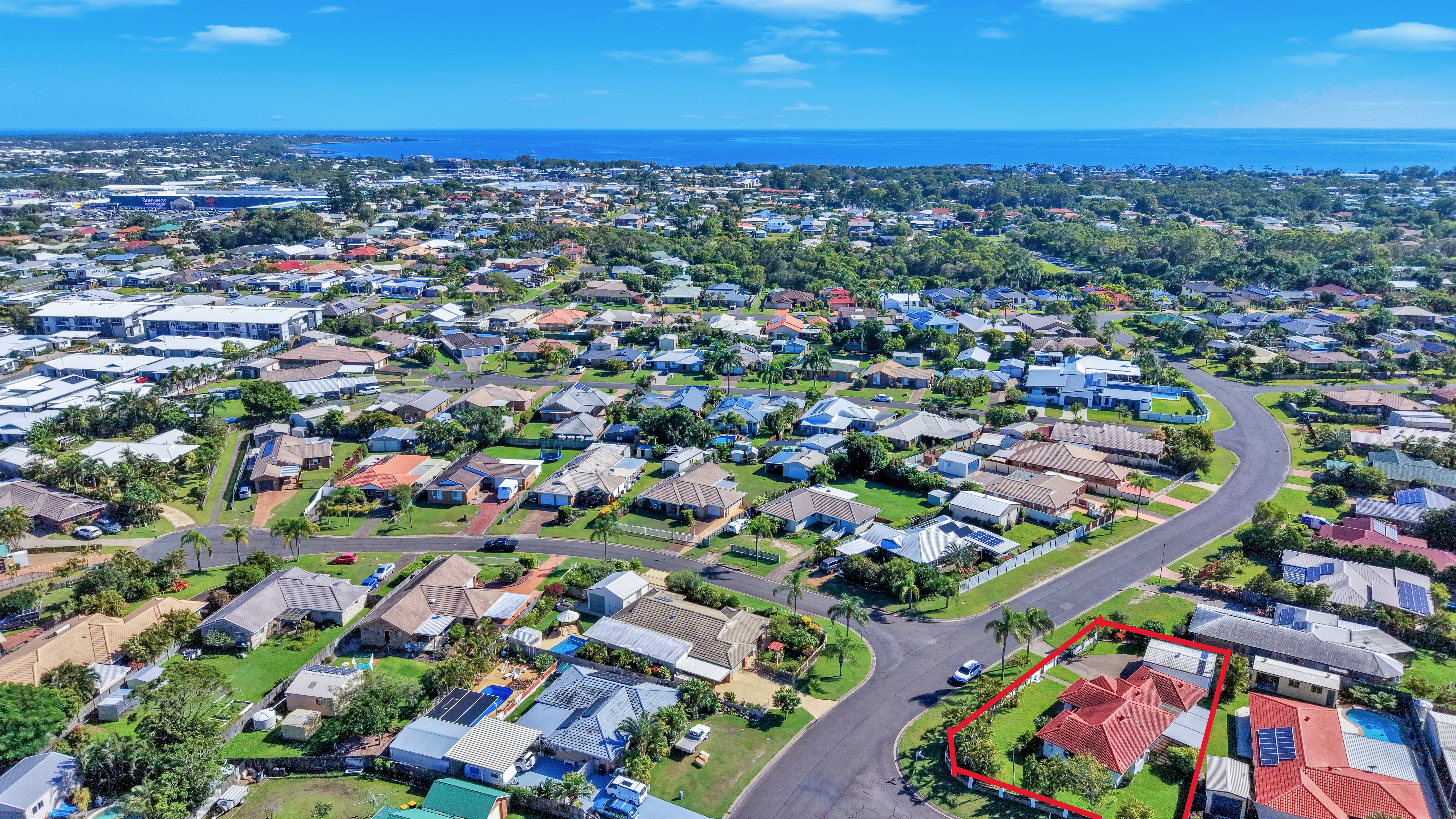 20 MACKAY DRIVE, Kawungan QLD 4655 - Image 5