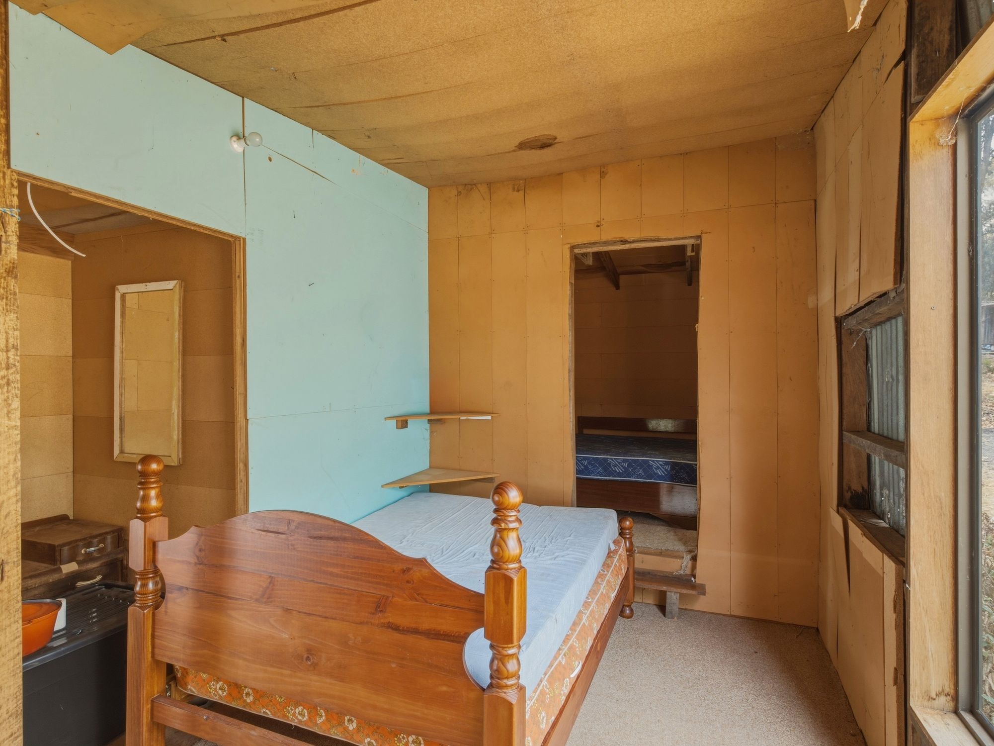 1-bedroom house at 167 LAKE BARRINGTON ROAD, Wilmot TAS 7310, Kentish, Tasmania