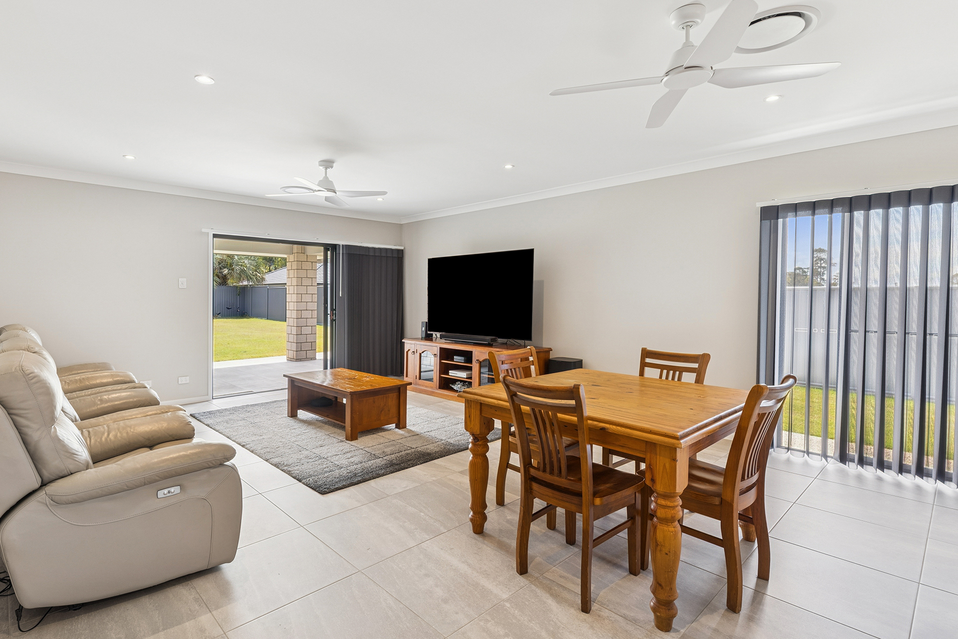 5-bedroom house at 8 Kintyre Close, Townsend, NSW 2463, Clarence Valley, New South Wales