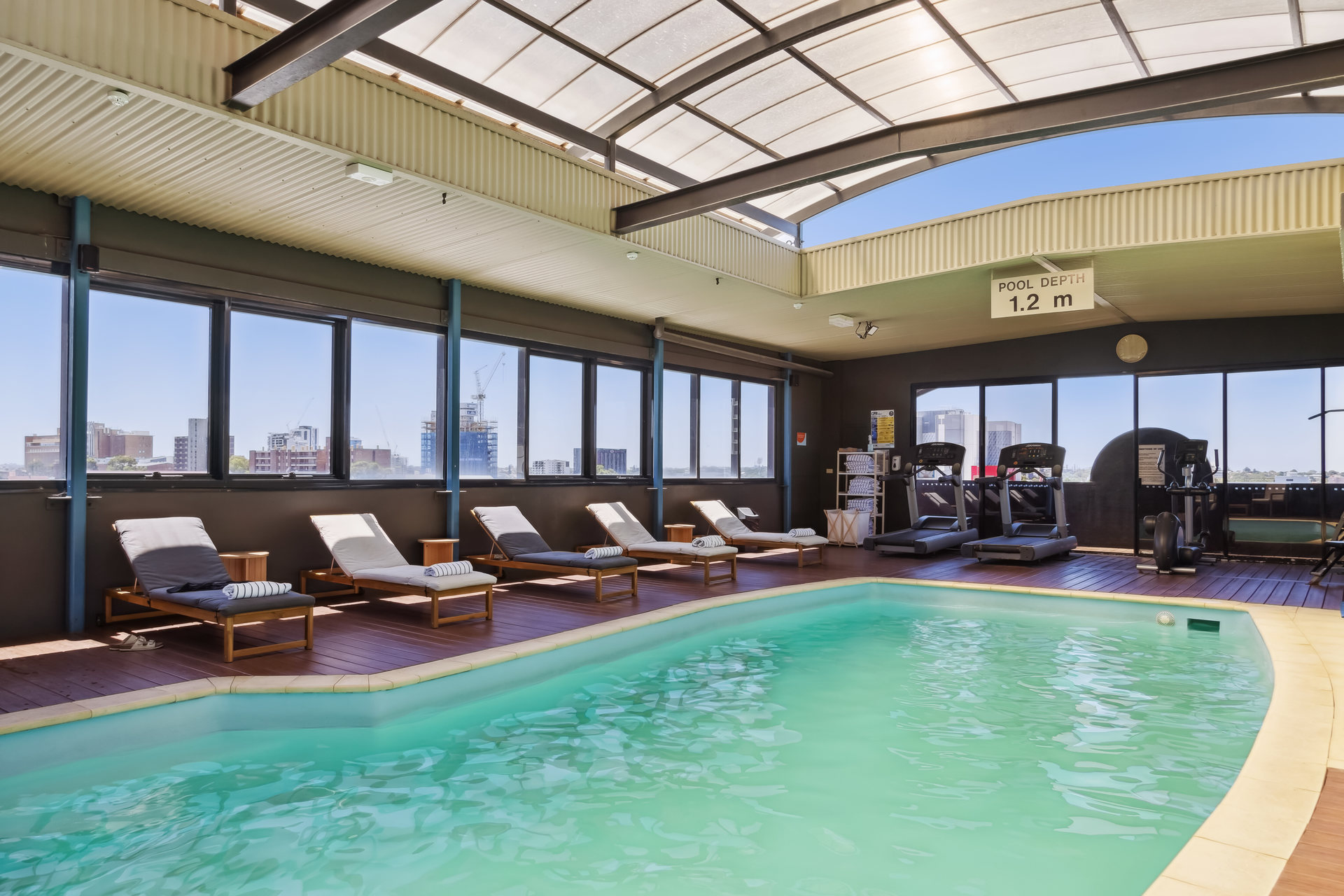 710/201 Hay Street, East Perth, WA 6004 - Image 1