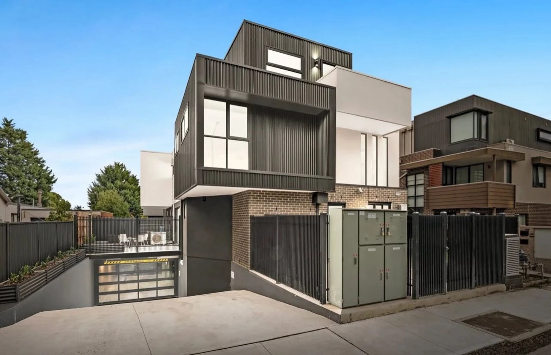 5/281 Bell Street, Bellfield, Vic, 3081 - Image 1