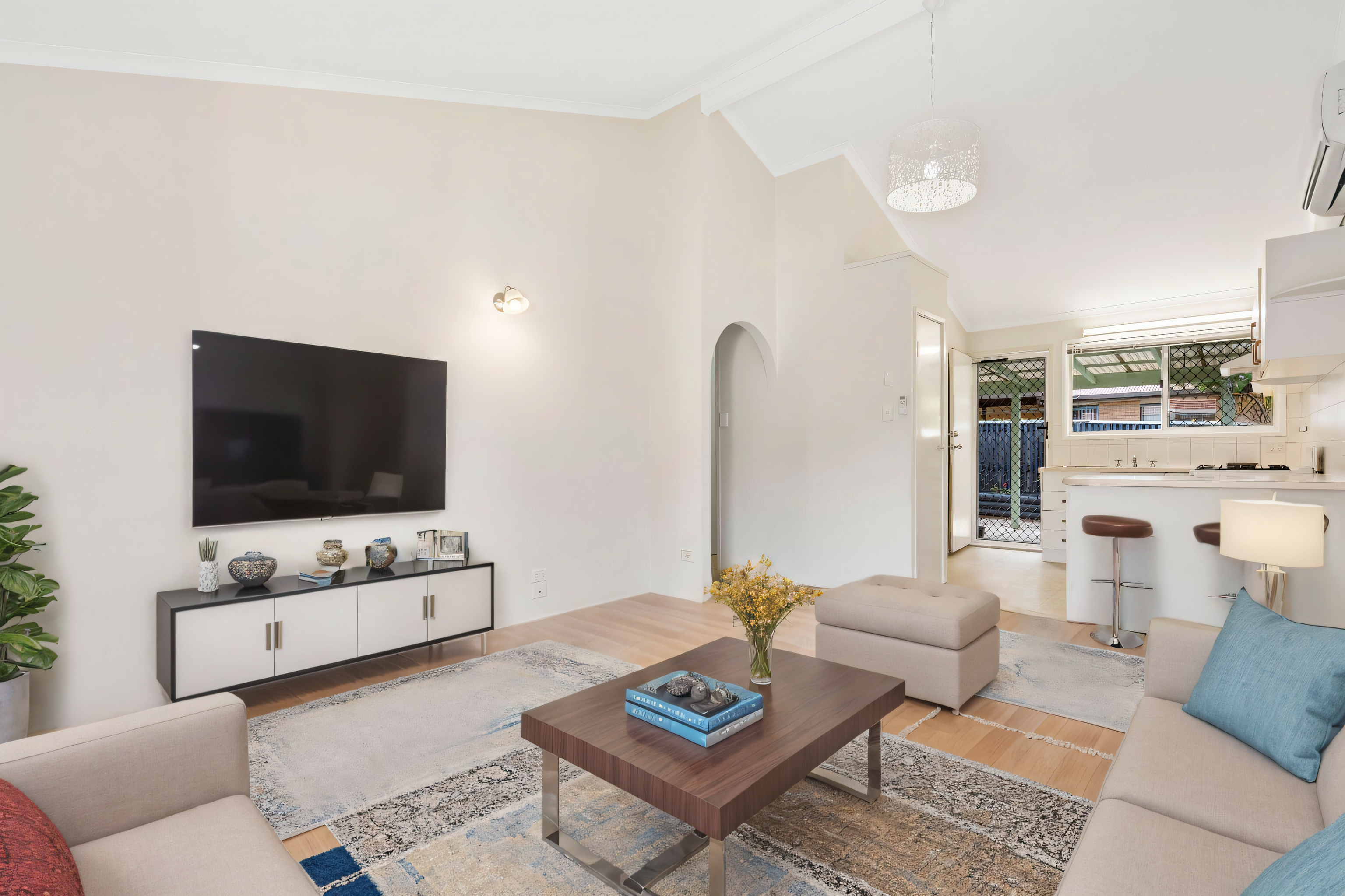 2-bedroom unit at 10/94 Queens Road, Slacks Creek, Qld, 4127, , Queensland