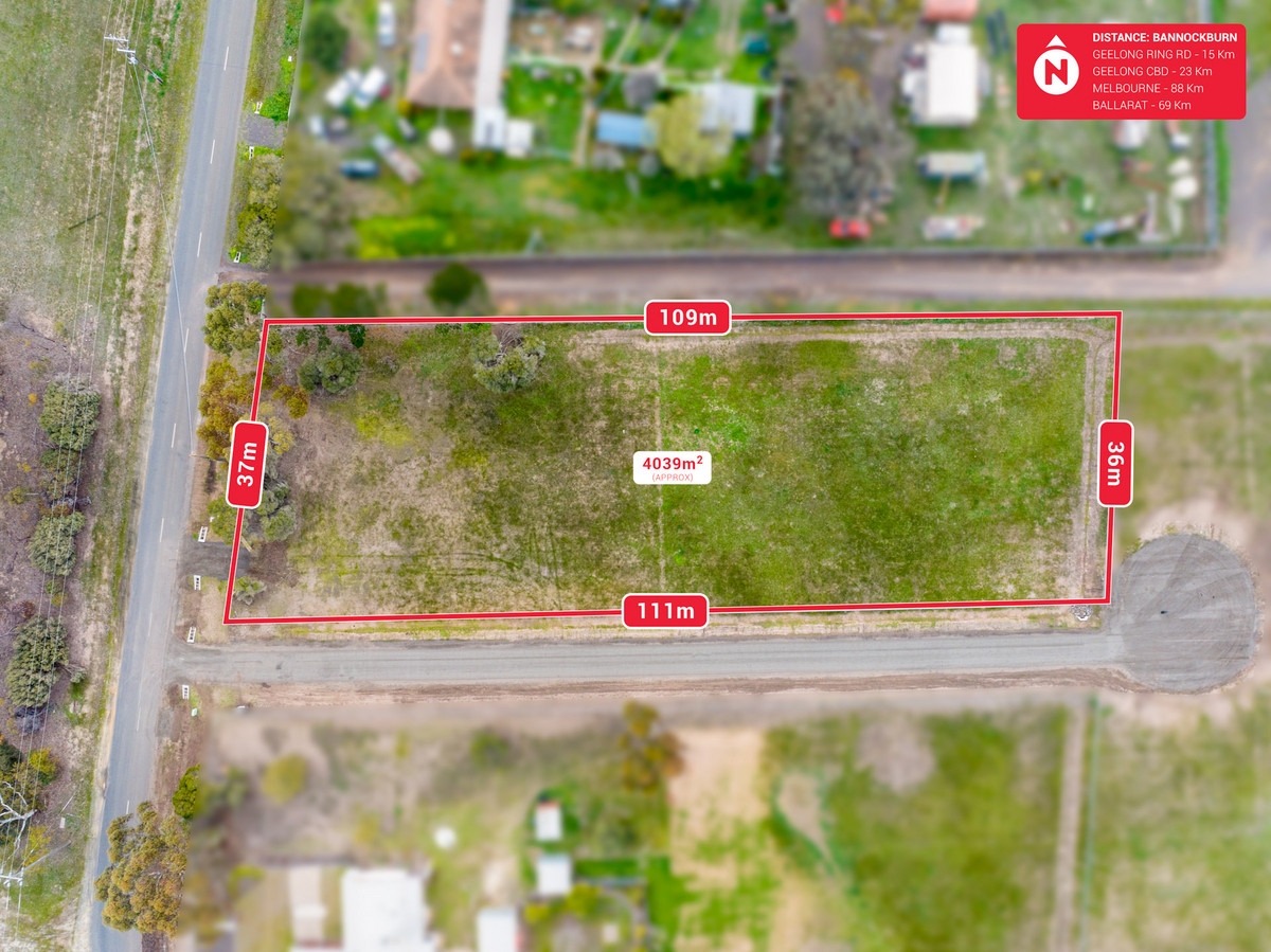113 Stevenson Road, Bannockburn, Vic, 3331 - Image 2