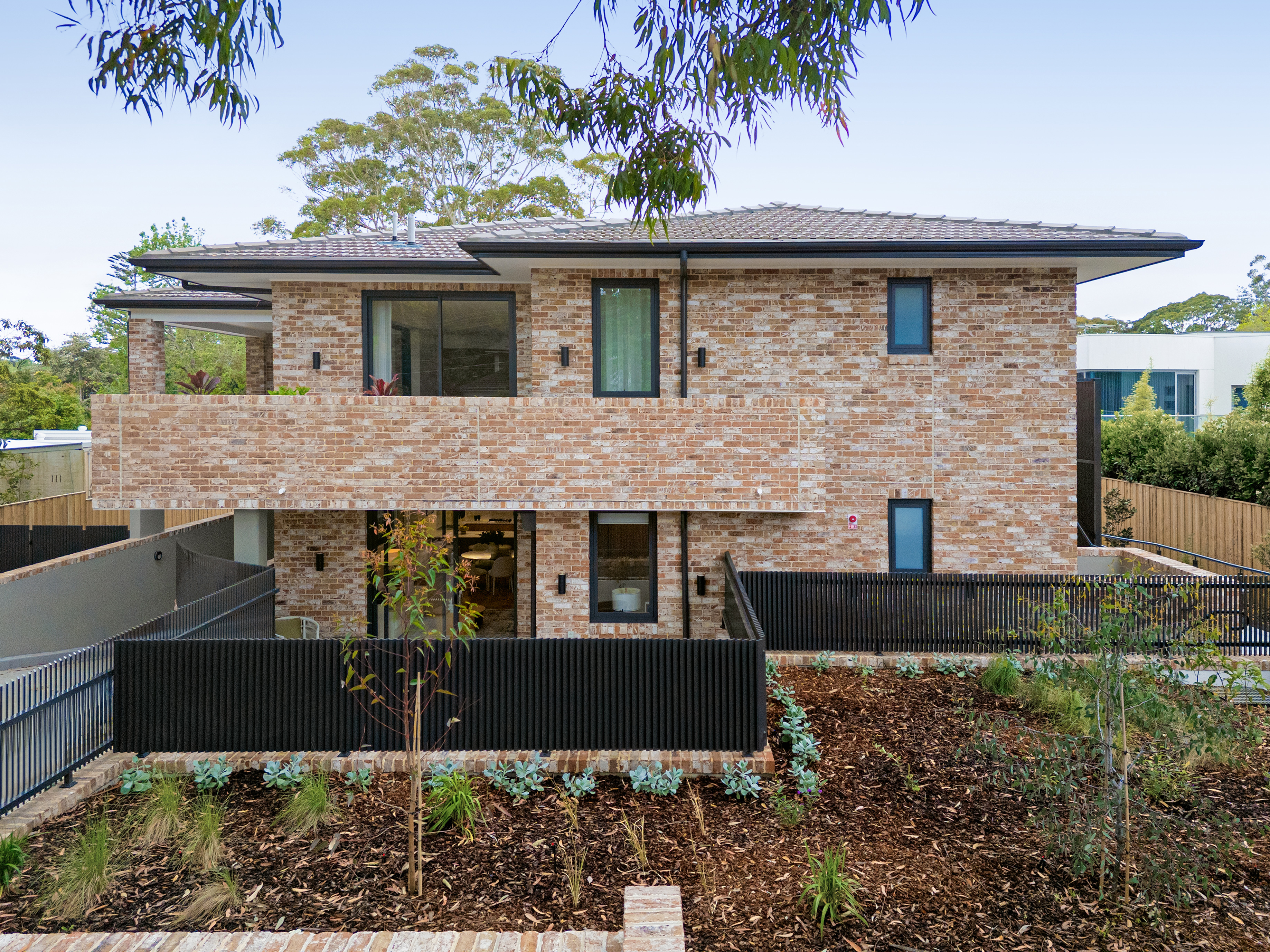 3-bedroom unit at 107/205A Eastern Road, Wahroonga, NSW 2076, Ku-Ring-Gai, New South Wales