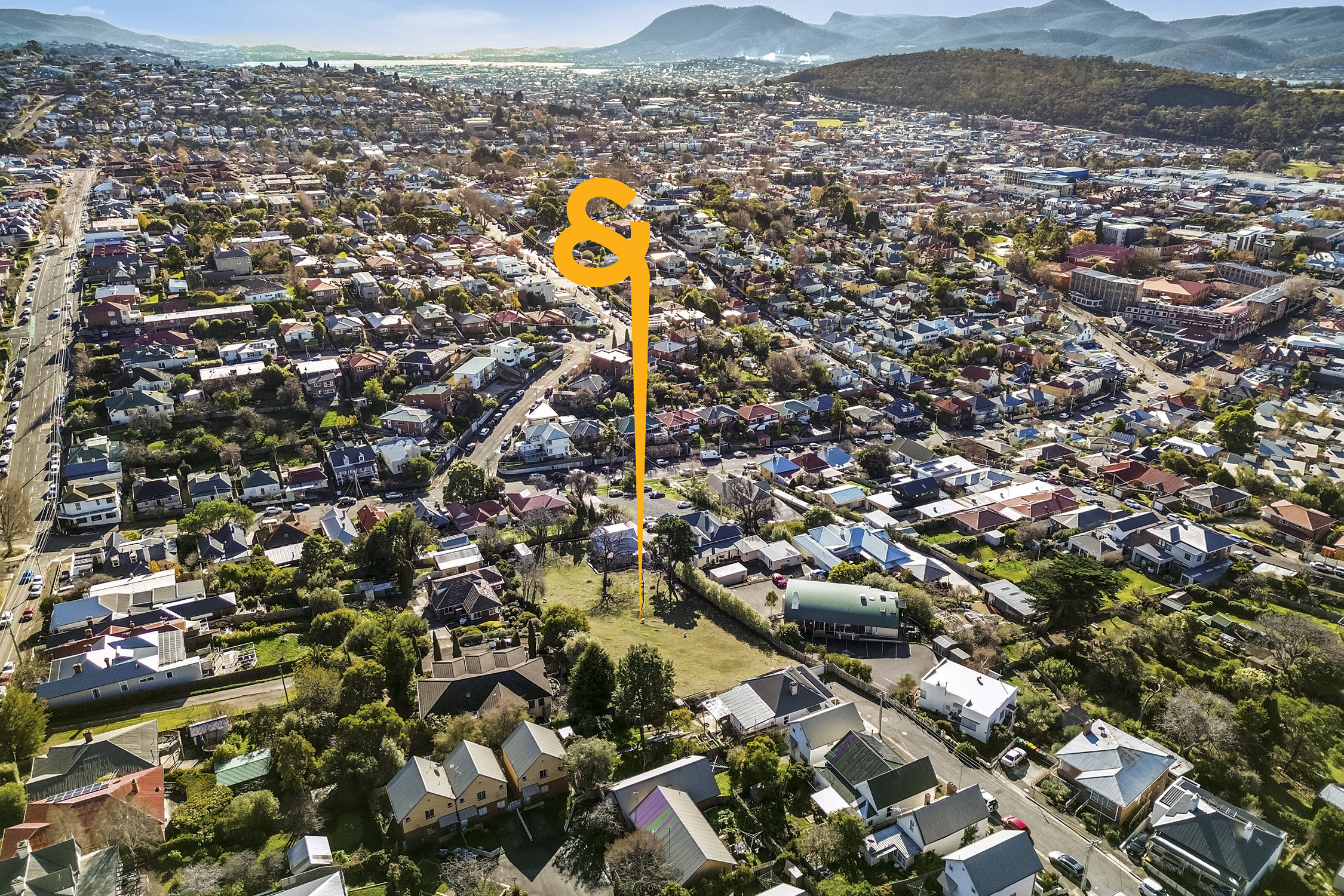 168 Warwick Street, West Hobart, TAS 7000 - Image 5