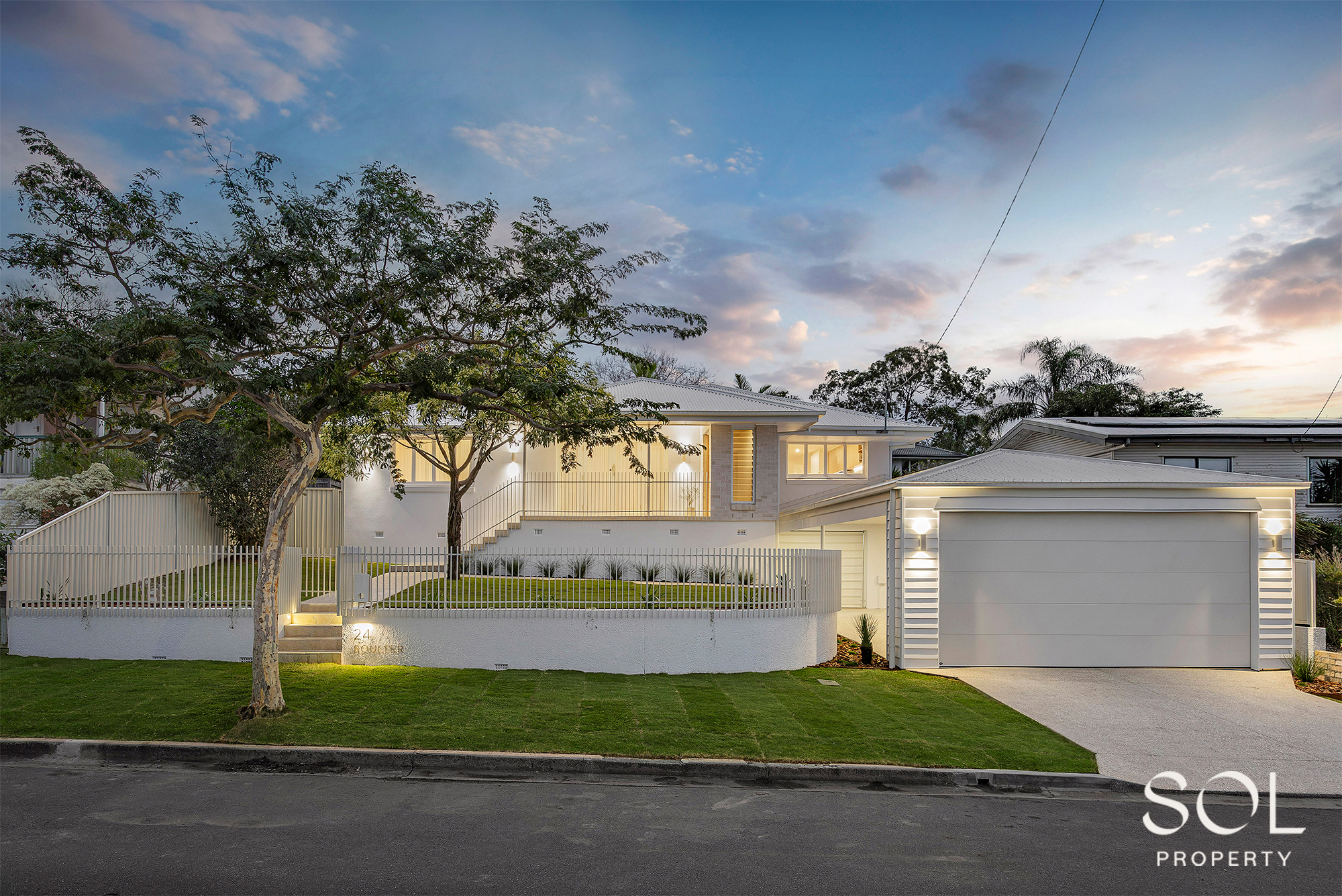 24 BOULTER STREET, Aspley QLD 4034 - Image 1