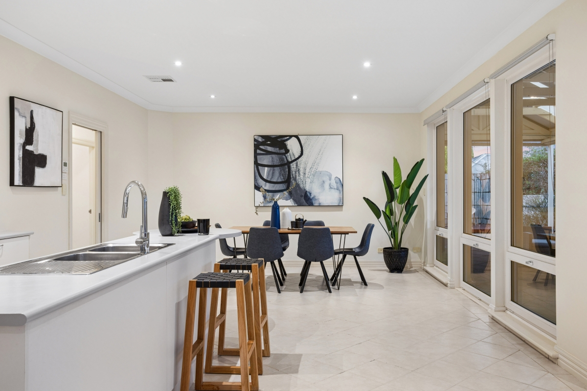 3-bedroom house at 48 Sandalwood Crescent, Flagstaff Hill, SA 5159, Onkaparinga, South Australia