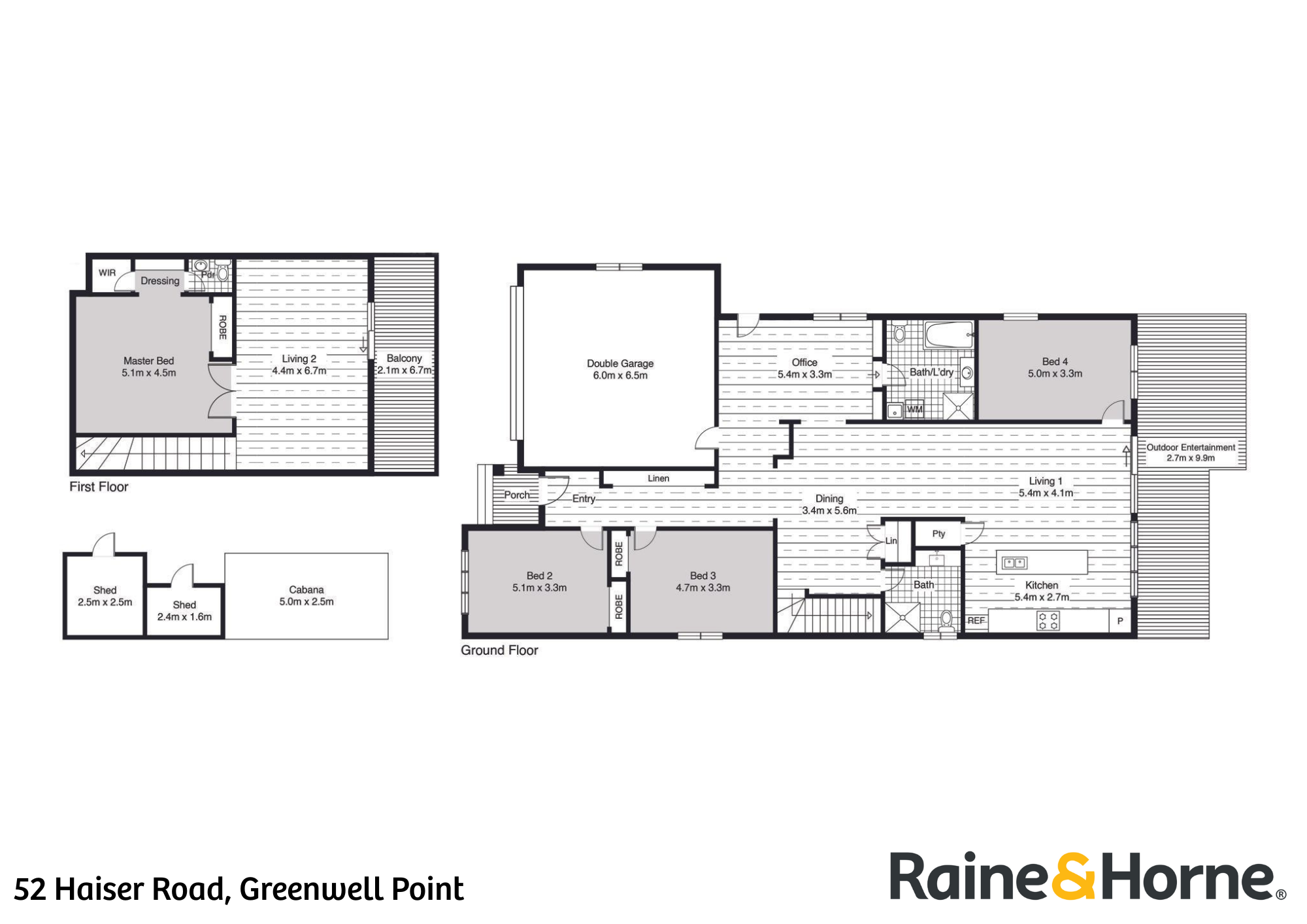 52 Haiser Road, Greenwell Point, NSW 2540 - Image 2