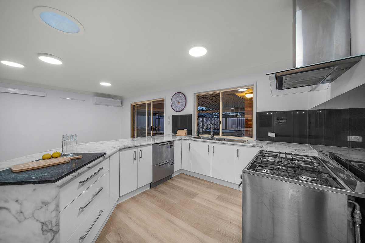 5-bedroom house at 17 SAINT ANDREWS DRIVE, Cornubia QLD 4130, Logan, Queensland