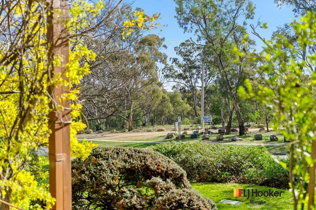 4-bedroom house at 53 Cobby Street, Campbell ACT 2612, Unincorporated Act, Australian Capital Territory