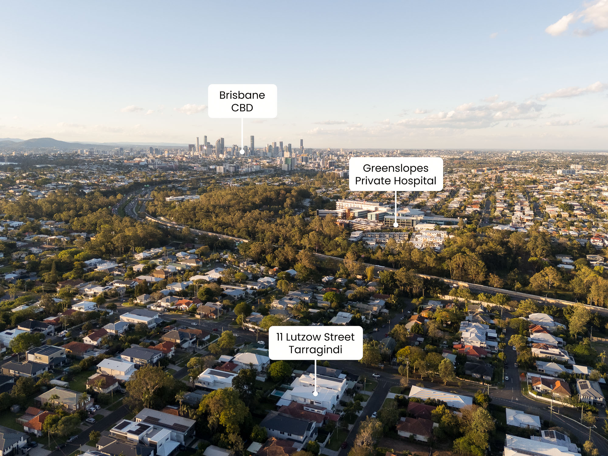 11 LUTZOW STREET, Tarragindi QLD 4121 - Image 2