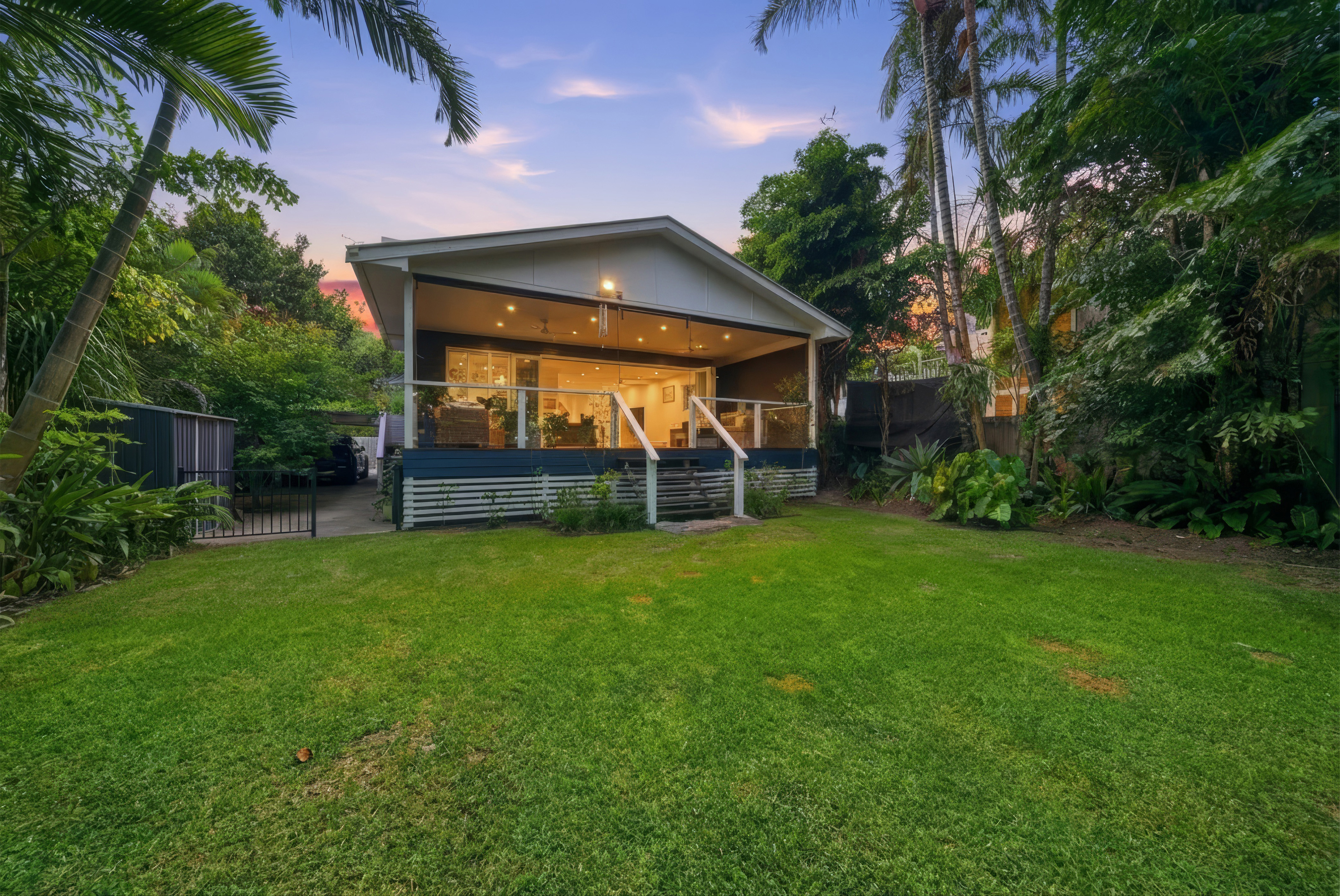 4-bedroom house at 20 William Street, Noosaville, QLD 4566, Noosa, Queensland