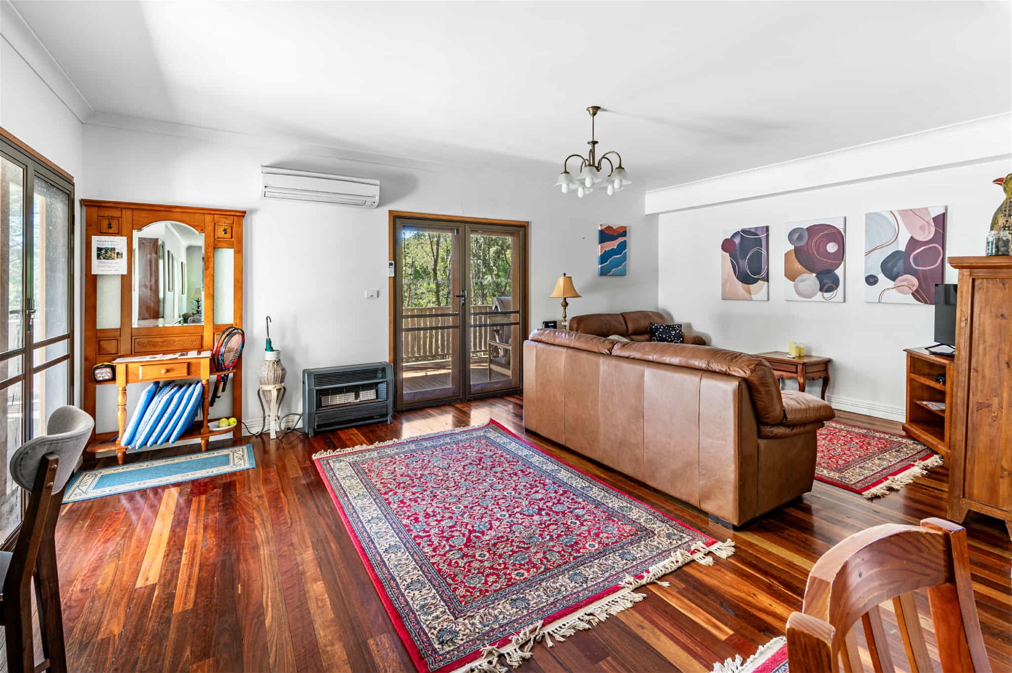 6-bedroom house at 20A/1953 Chichester Dam Road, Bandon Grove, NSW 2420, Dungog, New South Wales