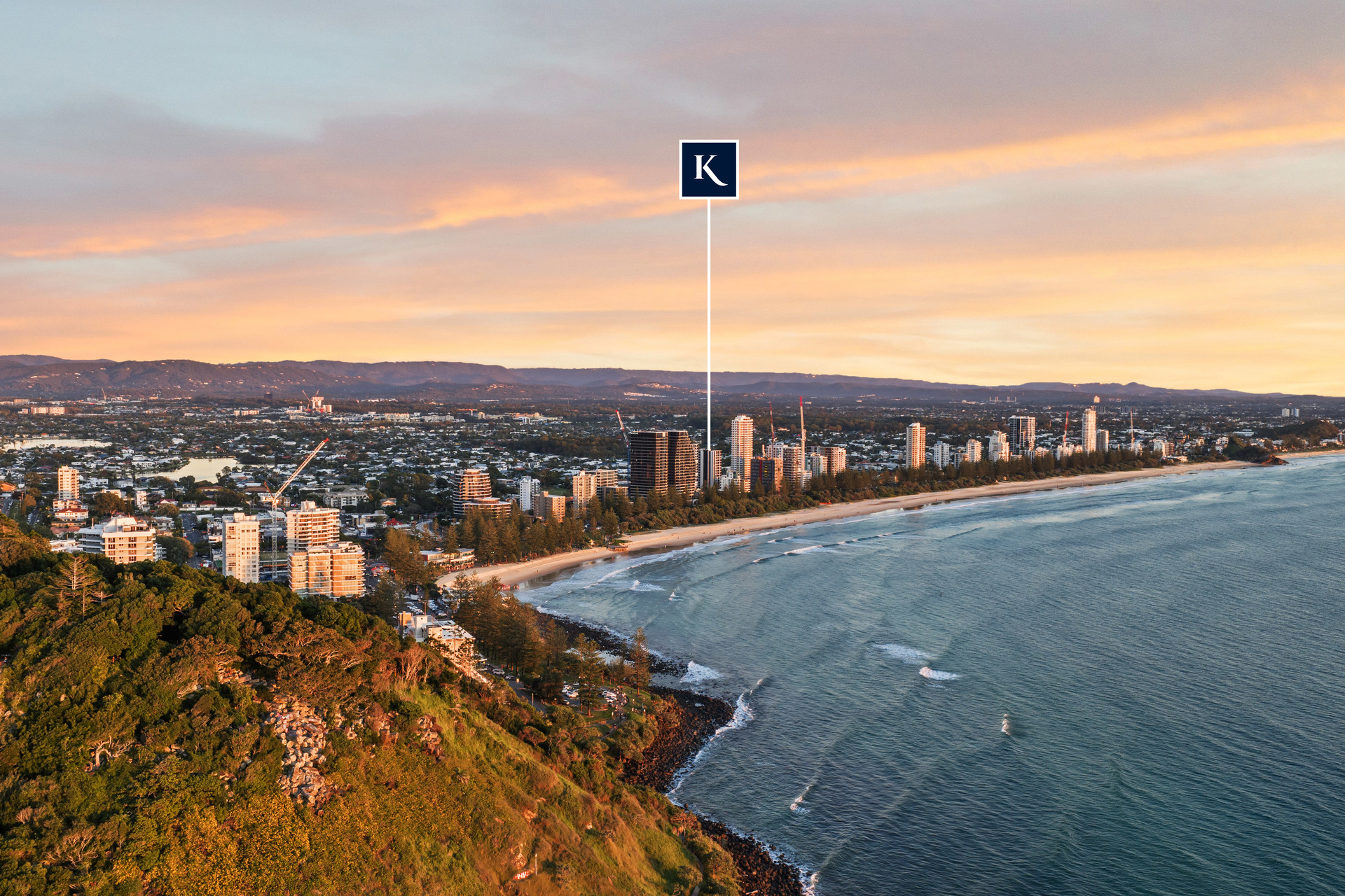 54/72 The Esplanade , Burleigh Heads, Qld, 4220 - Image 2