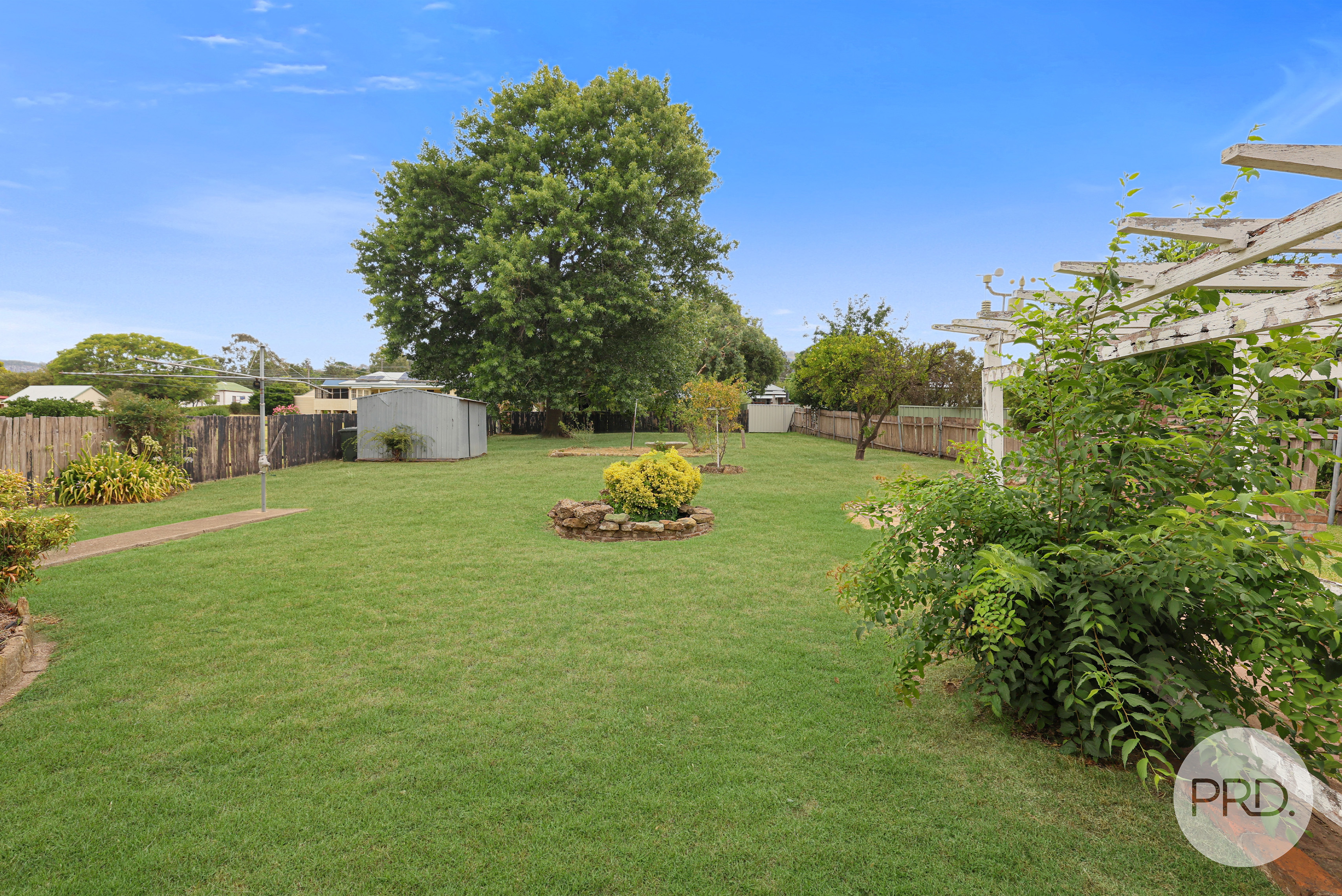 3-bedroom house at 31 Liverpool Street, Murrurundi, Nsw, 2338, Upper Hunter, New South Wales