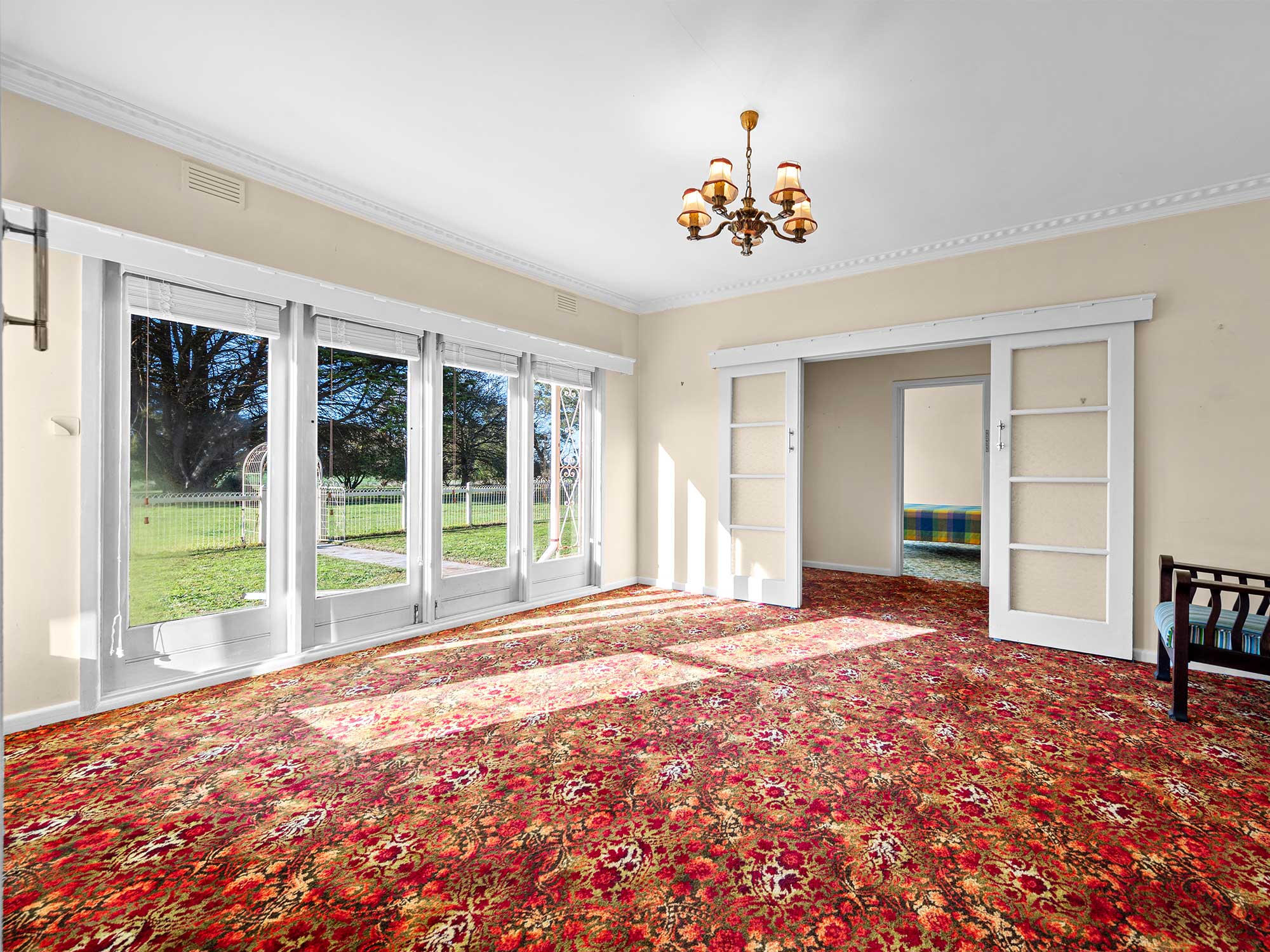 4-bedroom house at 102 Andrews Road, Knebsworth, VIC 3286, Moyne, Victoria