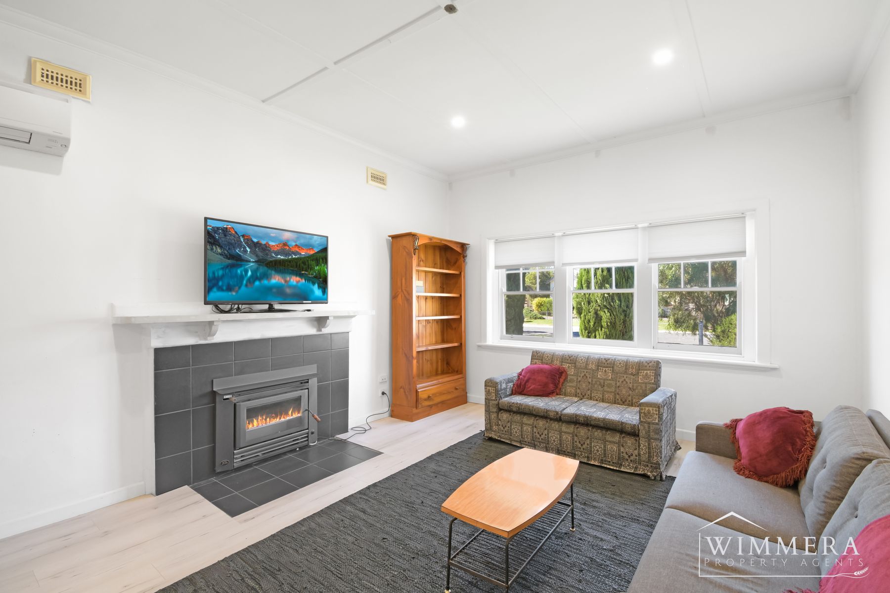 3-bedroom house at 15 Moulder Street, Dimboola, VIC 3414, Hindmarsh, Victoria