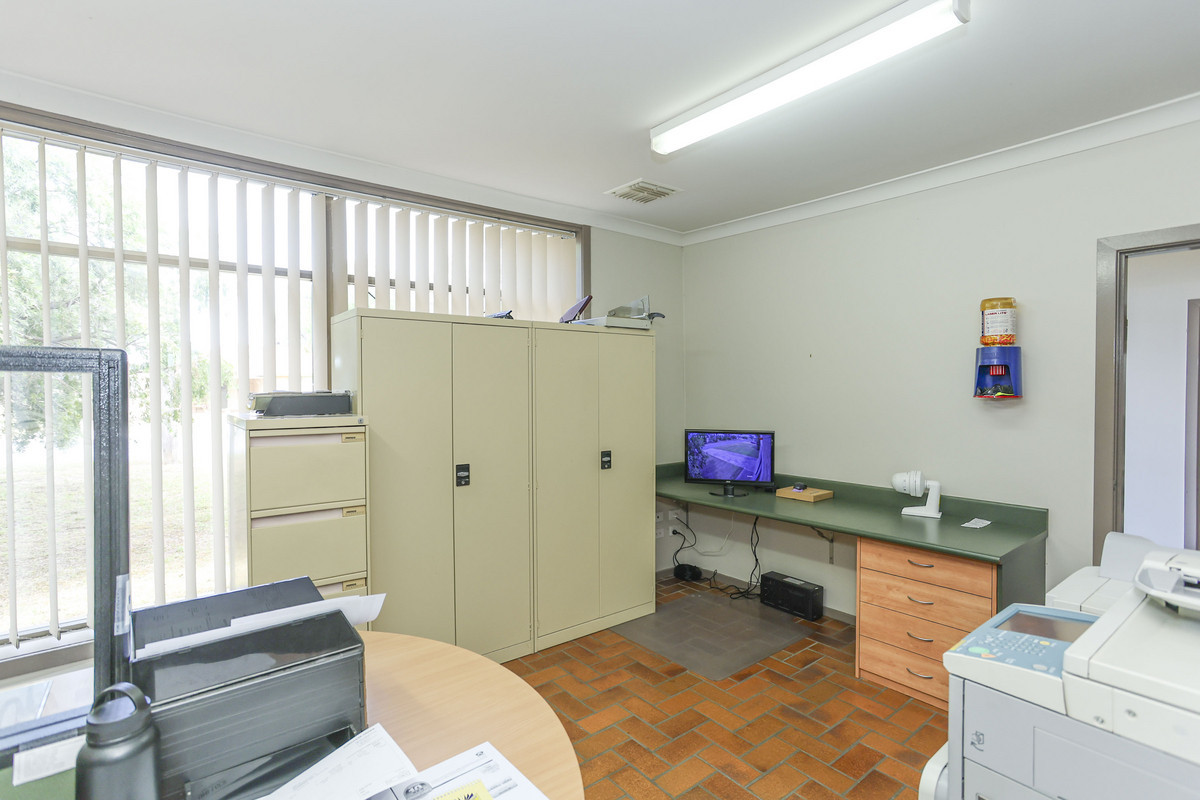 1-bedroom house at 23 Taragala Street, Cowra, NSW 2794, Cowra, New South Wales