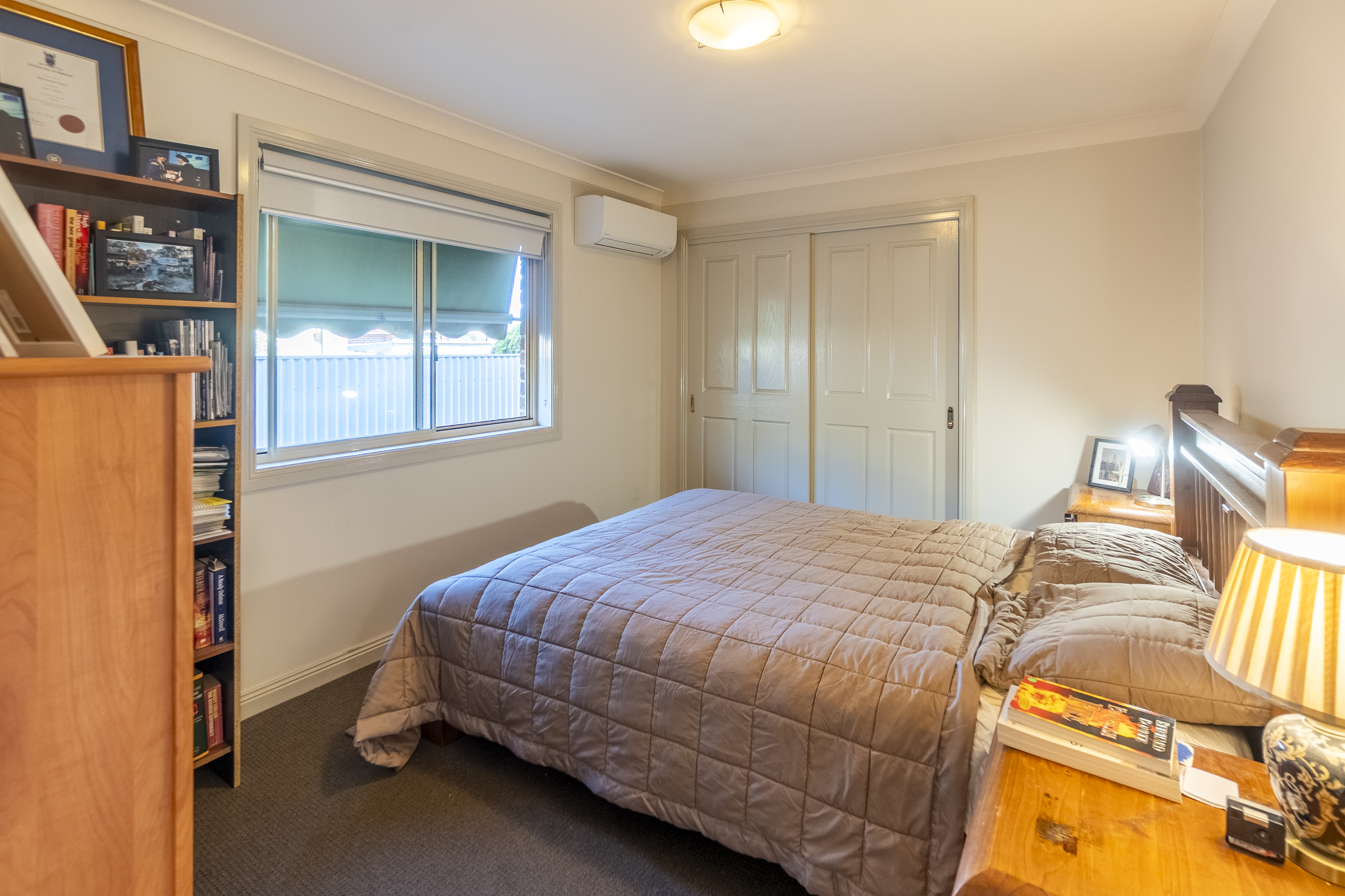 2-bedroom unit at 1 139 ANZAC STREET, TEMORA NSW 2666, Temora, New South Wales