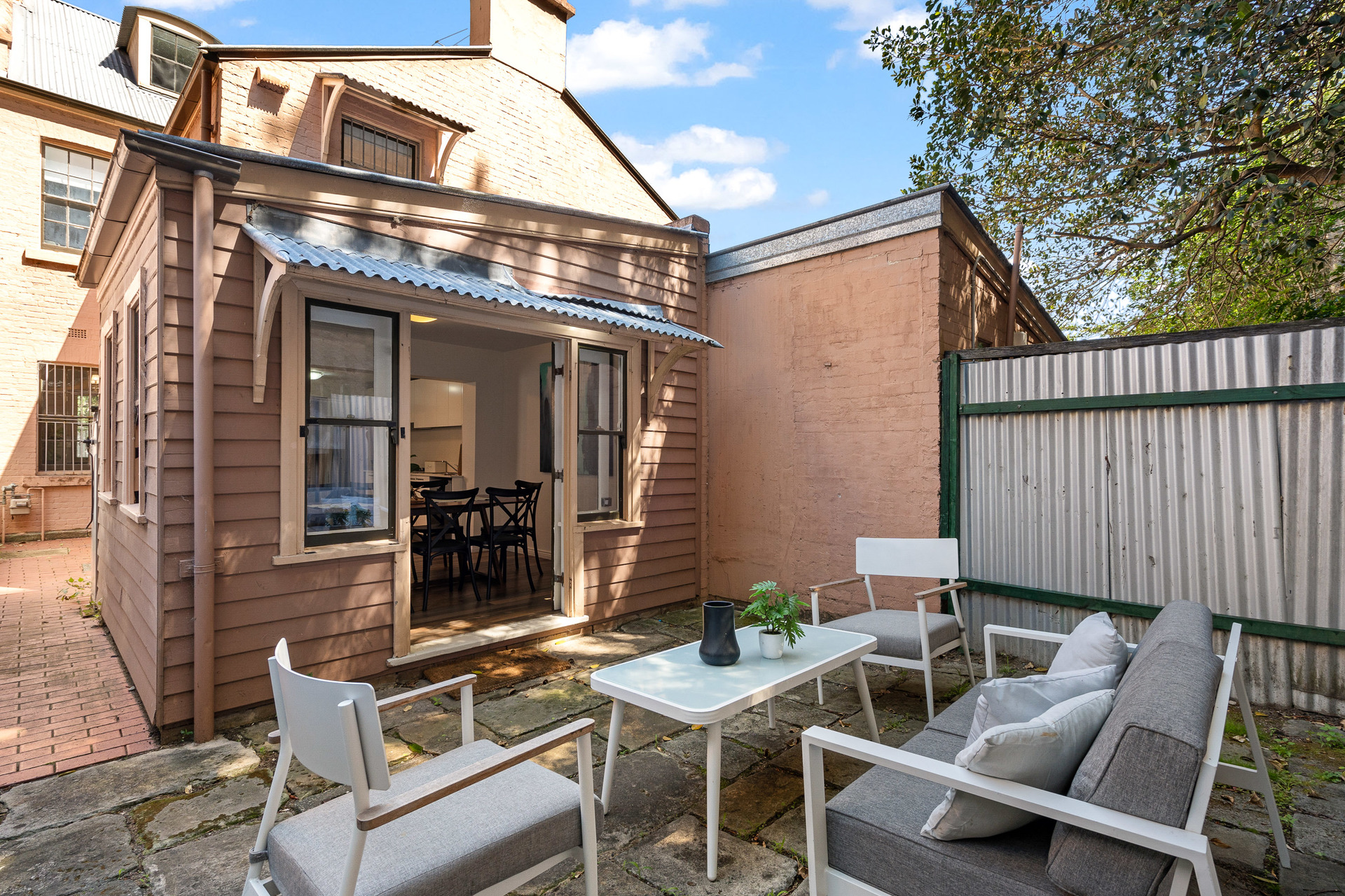 4-bedroom house at 84 Kent Street, Millers Point, NSW 2000, , New South Wales