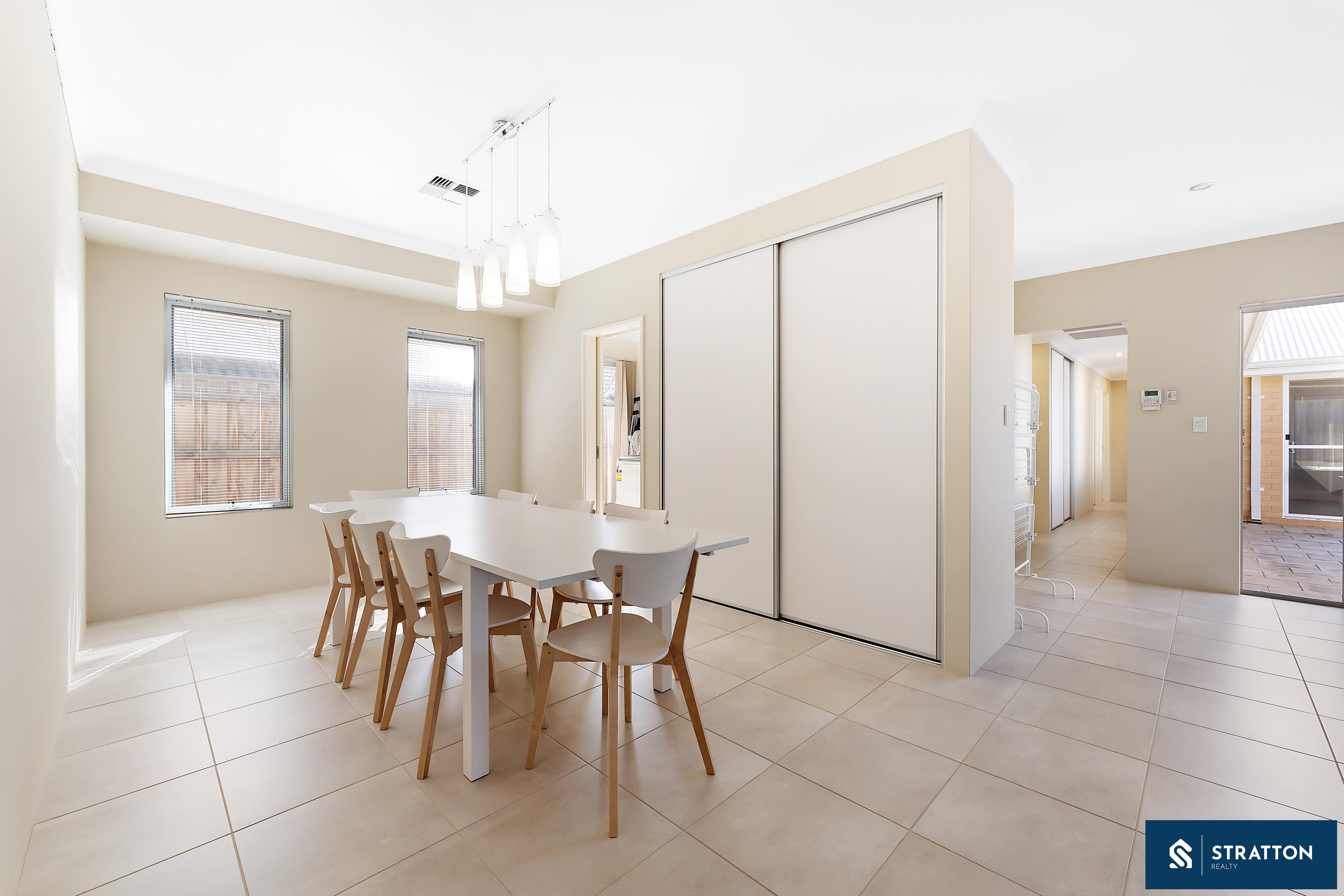 4-bedroom house at 17 Crystal Terrace, Wellard, WA 6170, Kwinana, Western Australia