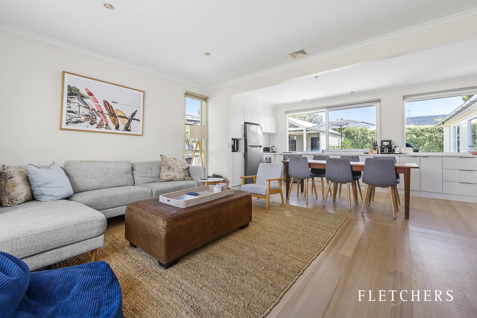 3-bedroom house at 45 Durcell Avenue, Portsea, VIC 3944, Mornington Peninsula, Victoria