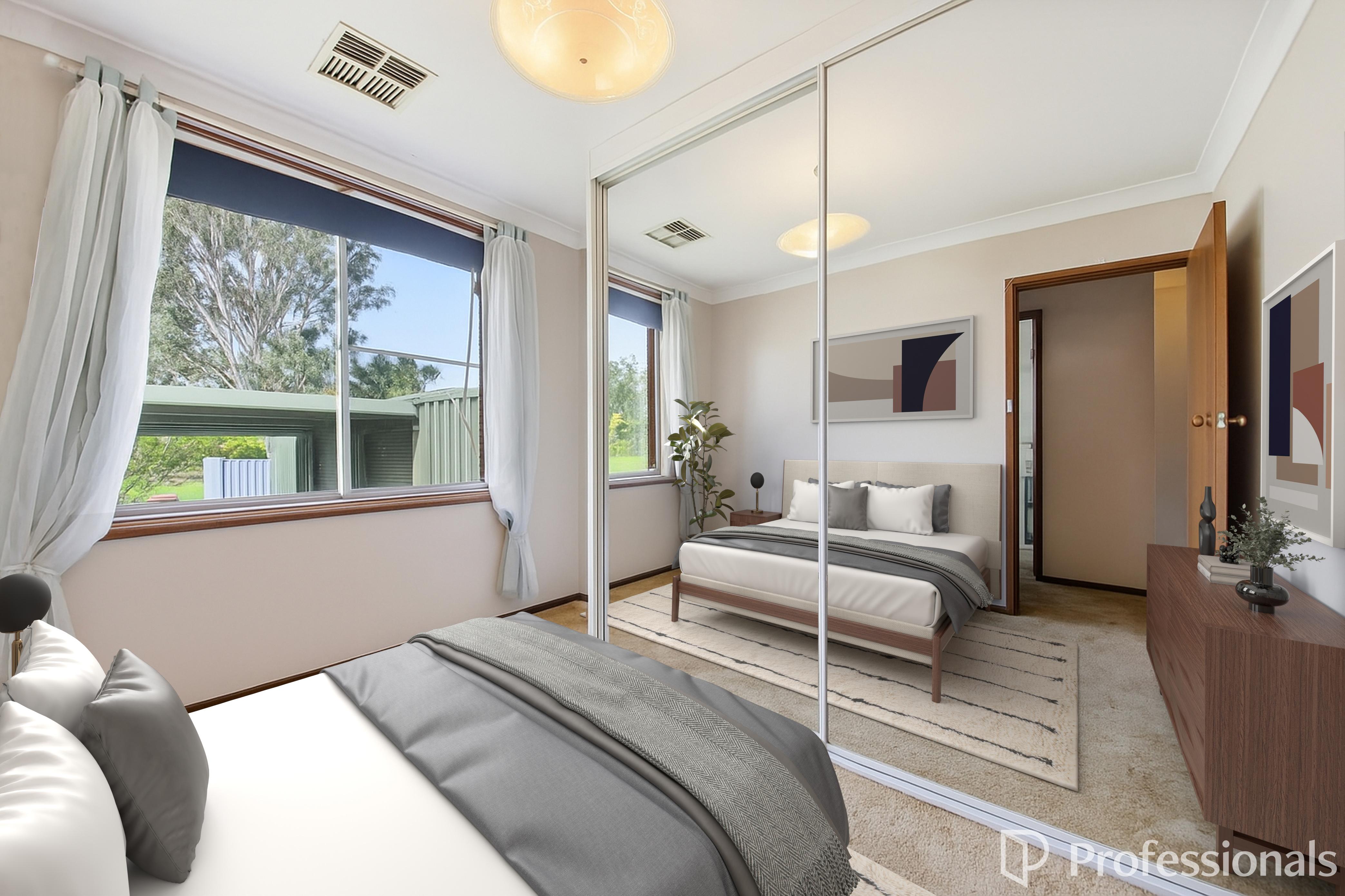 5-bedroom house at 28 Chisholm Road, Catherine Field, NSW 2557, Camden, New South Wales