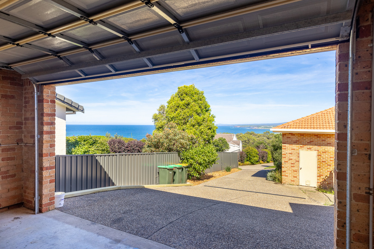 3-bedroom unit at 2/57 Headland Drive, Tura Beach, NSW 2548, Bega Valley, New South Wales