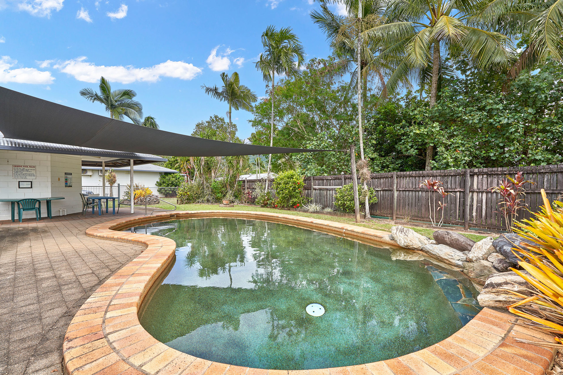 2-bedroom unit at 10/389-397 Mccoombe Street, Mooroobool, Qld, 4870, , Queensland