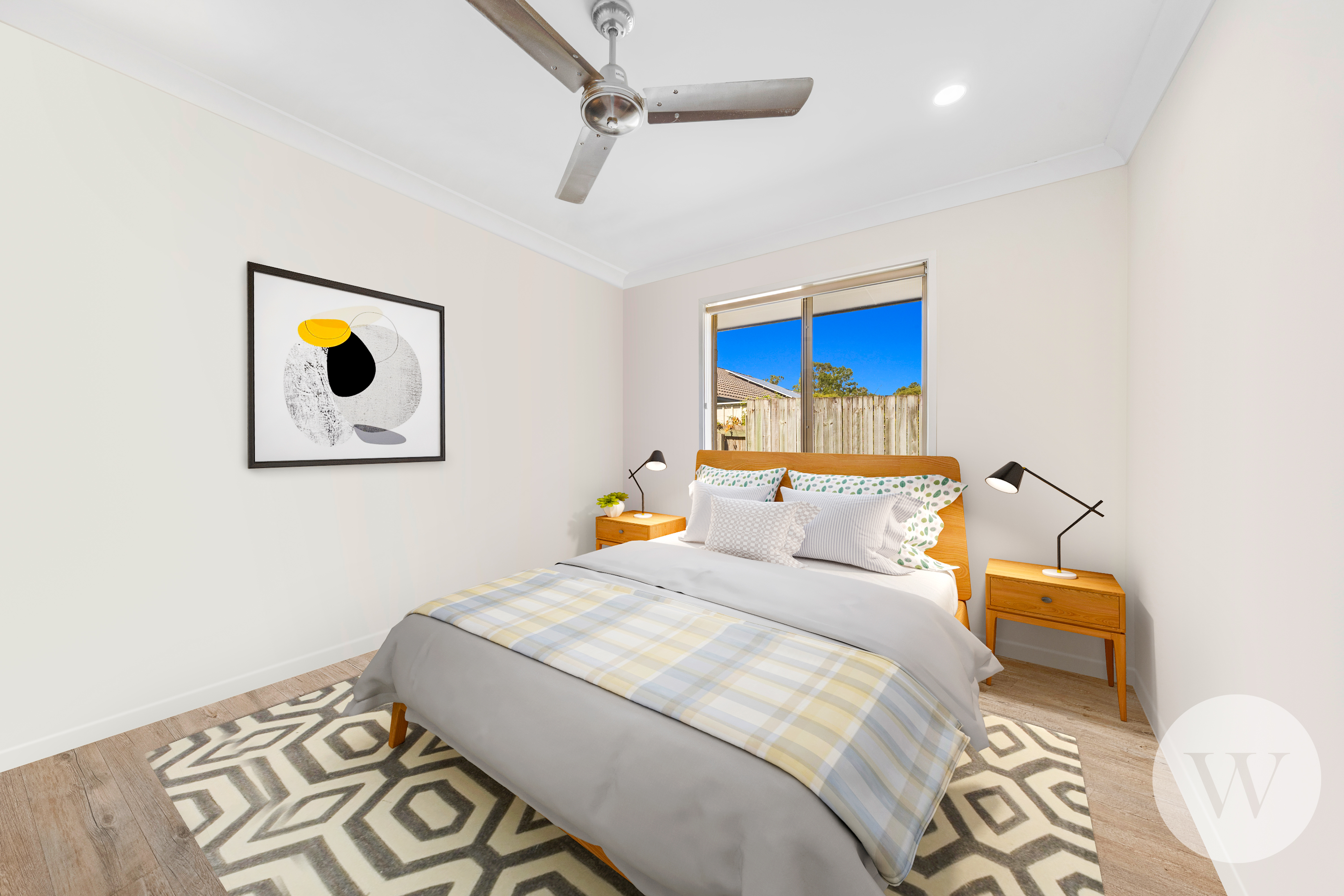 4-bedroom house at 6 STACEY CLOSE, Moggill QLD 4070, Brisbane, Queensland