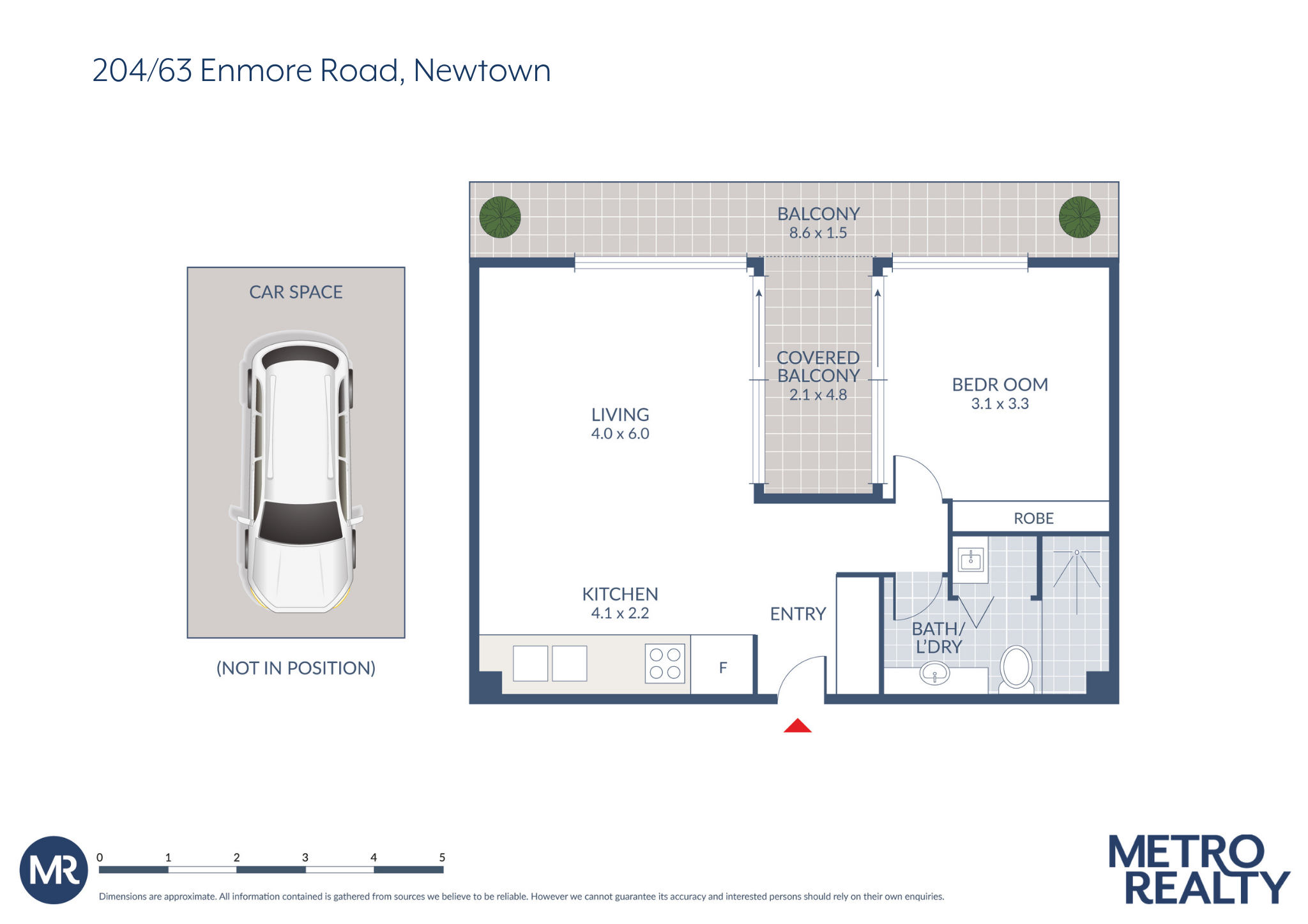 204/63 Enmore Road, Newtown, Nsw, 2042 - Image 10