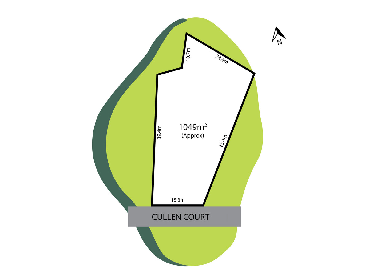 3 Cullen Court, Torquay, VIC 3228 - Image 3