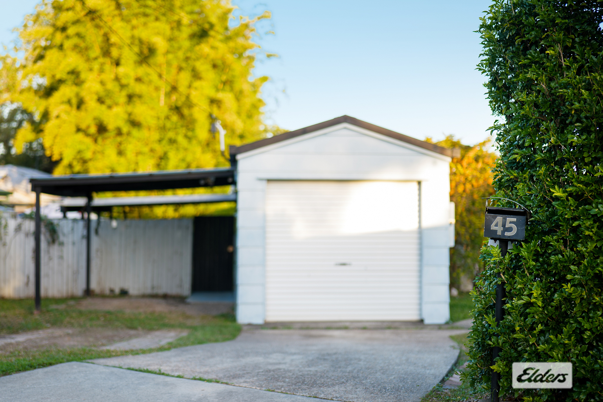 45 Monmouth Street, Eagleby, QLD 4207 - Image 1